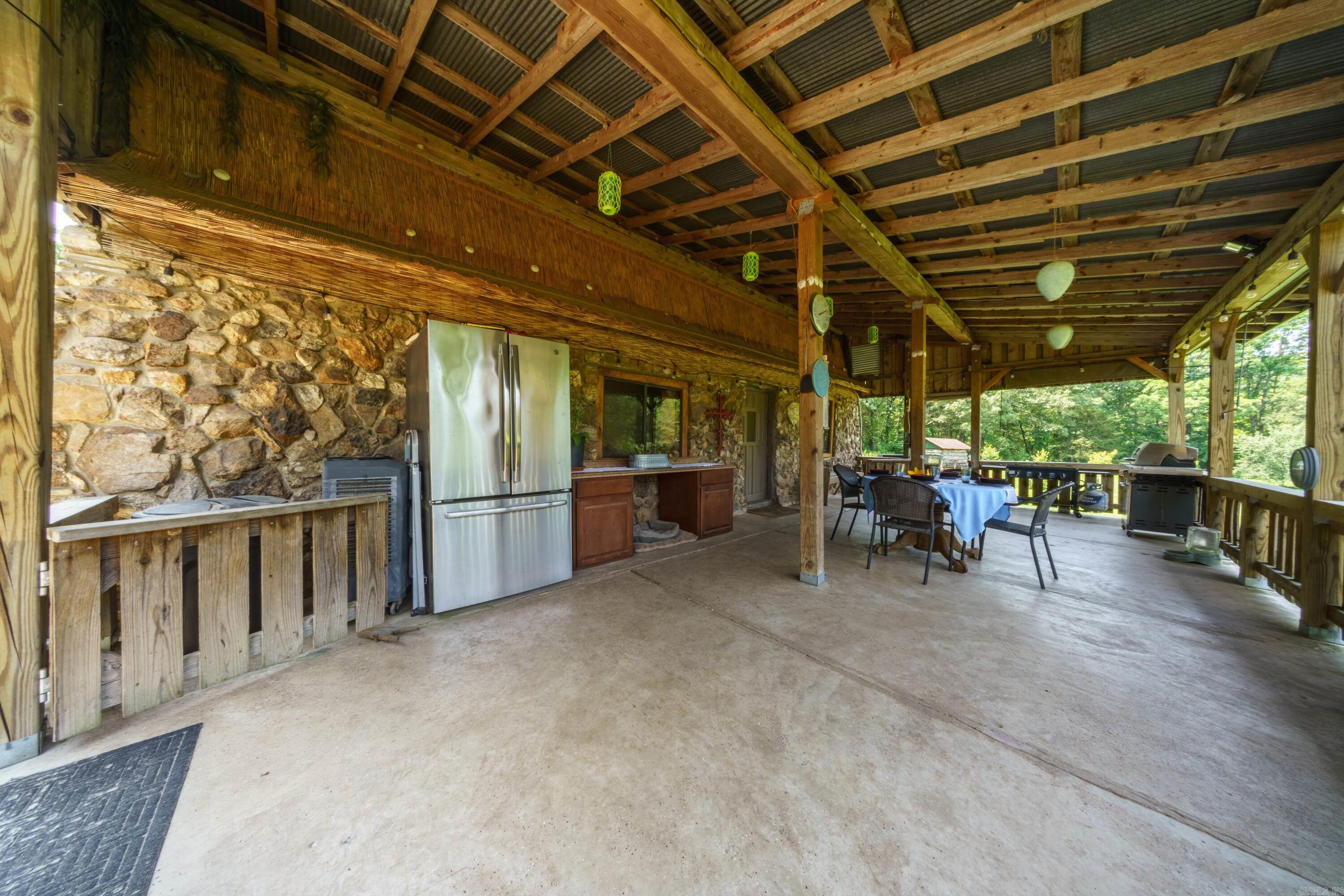 3118 Easy K Rd  Franklin, AR