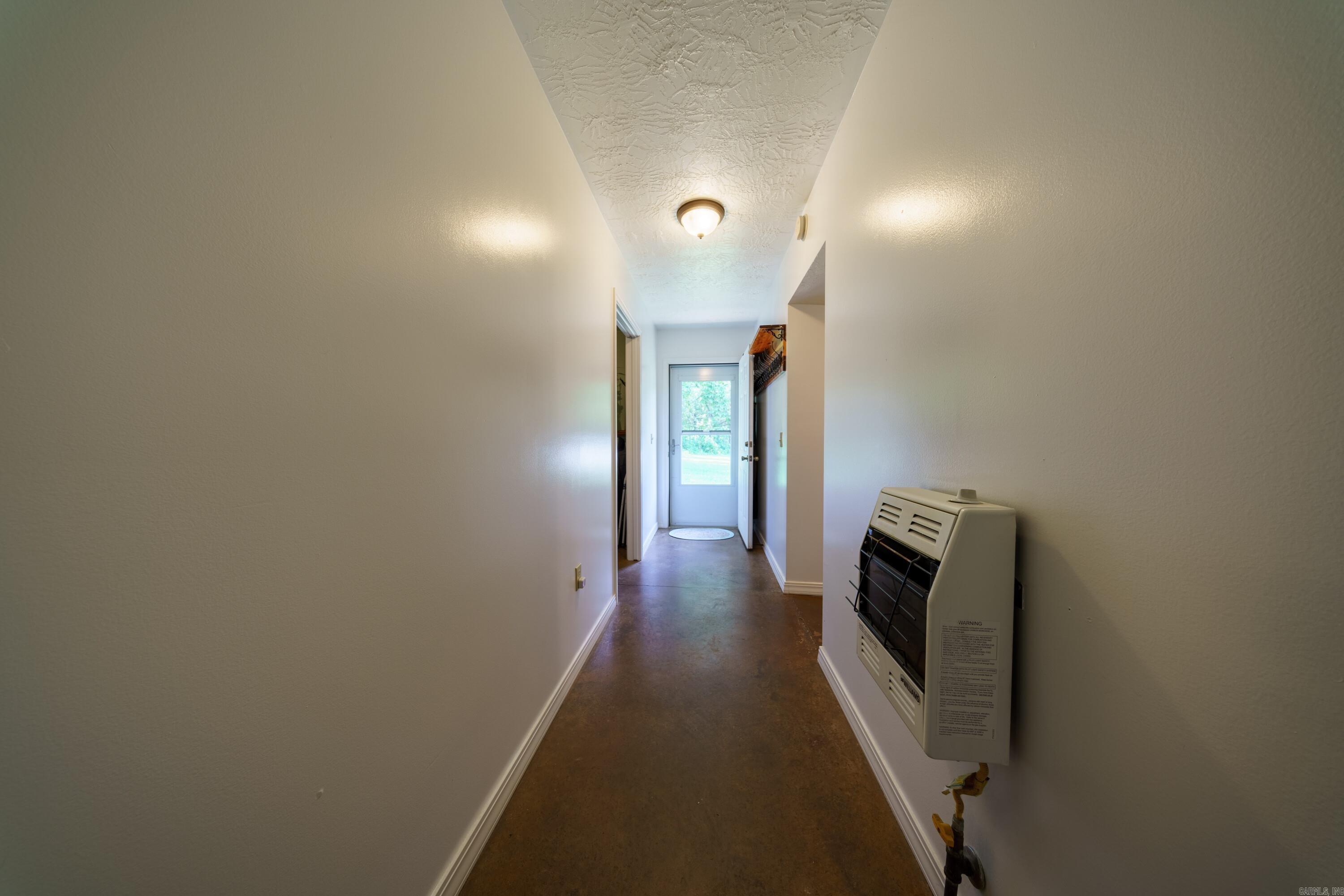 3118 Easy K Rd  Franklin, AR