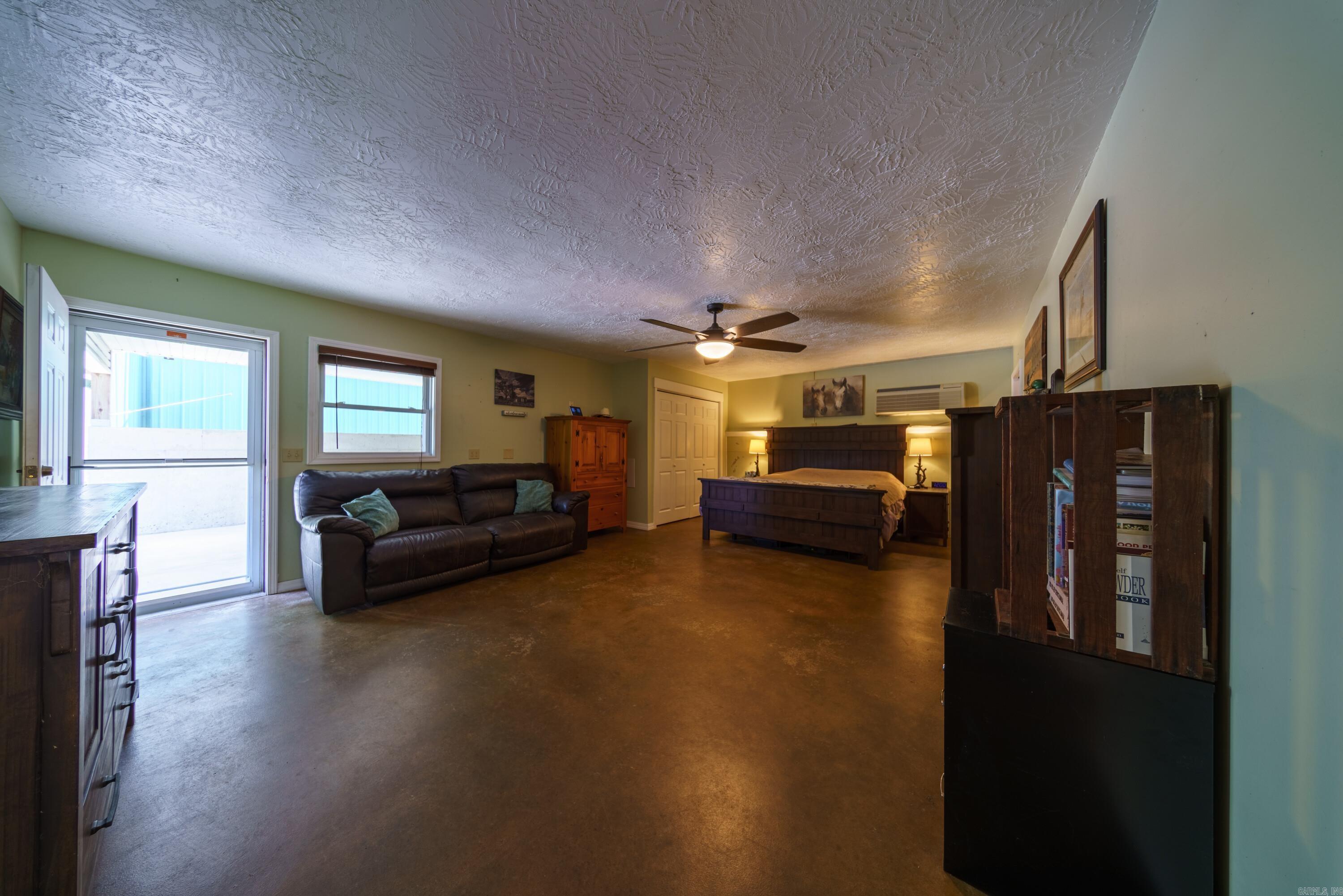 3118 Easy K Rd  Franklin, AR