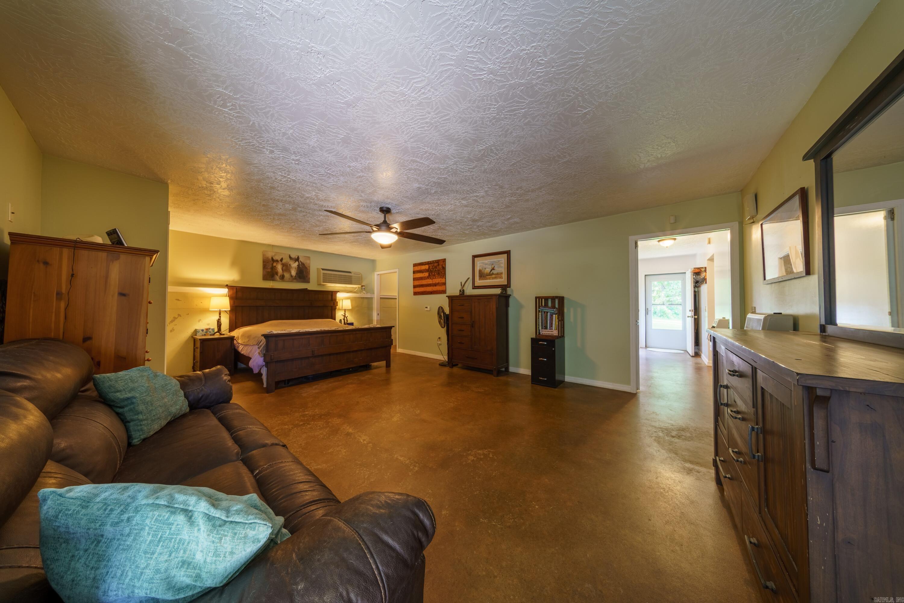 3118 Easy K Rd  Franklin, AR