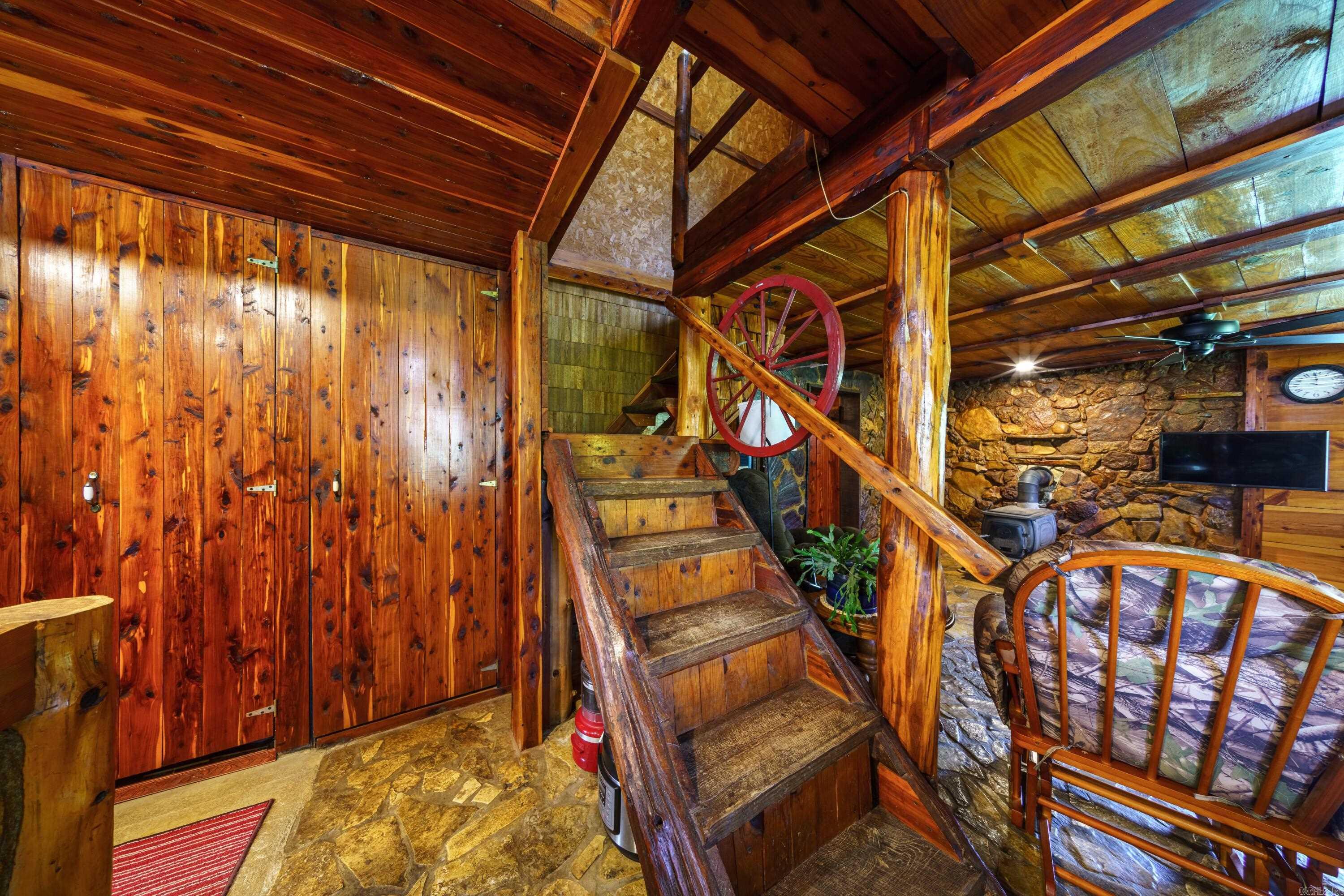 3118 Easy K Rd  Franklin, AR