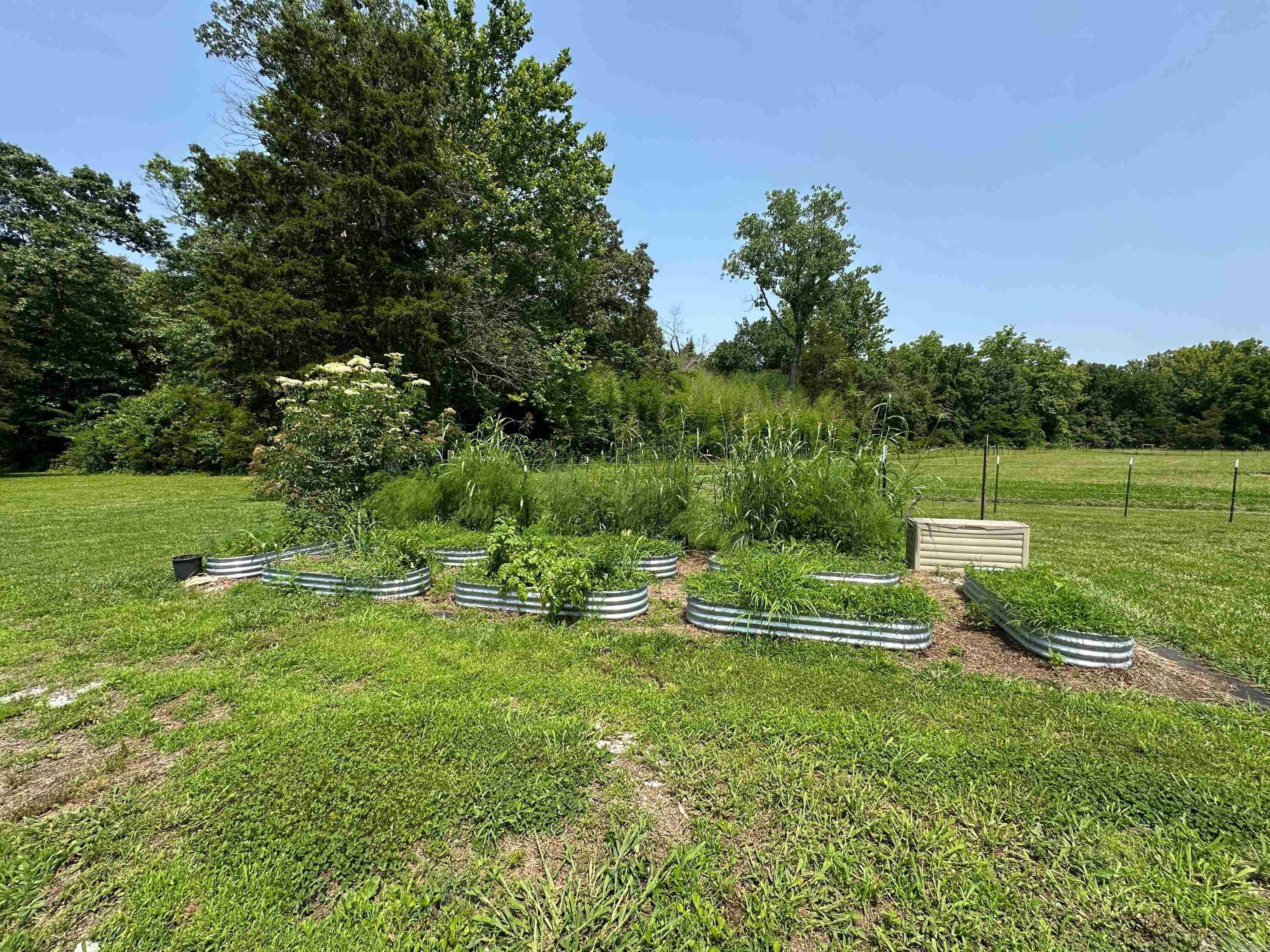 3118 Easy K Rd  Franklin, AR