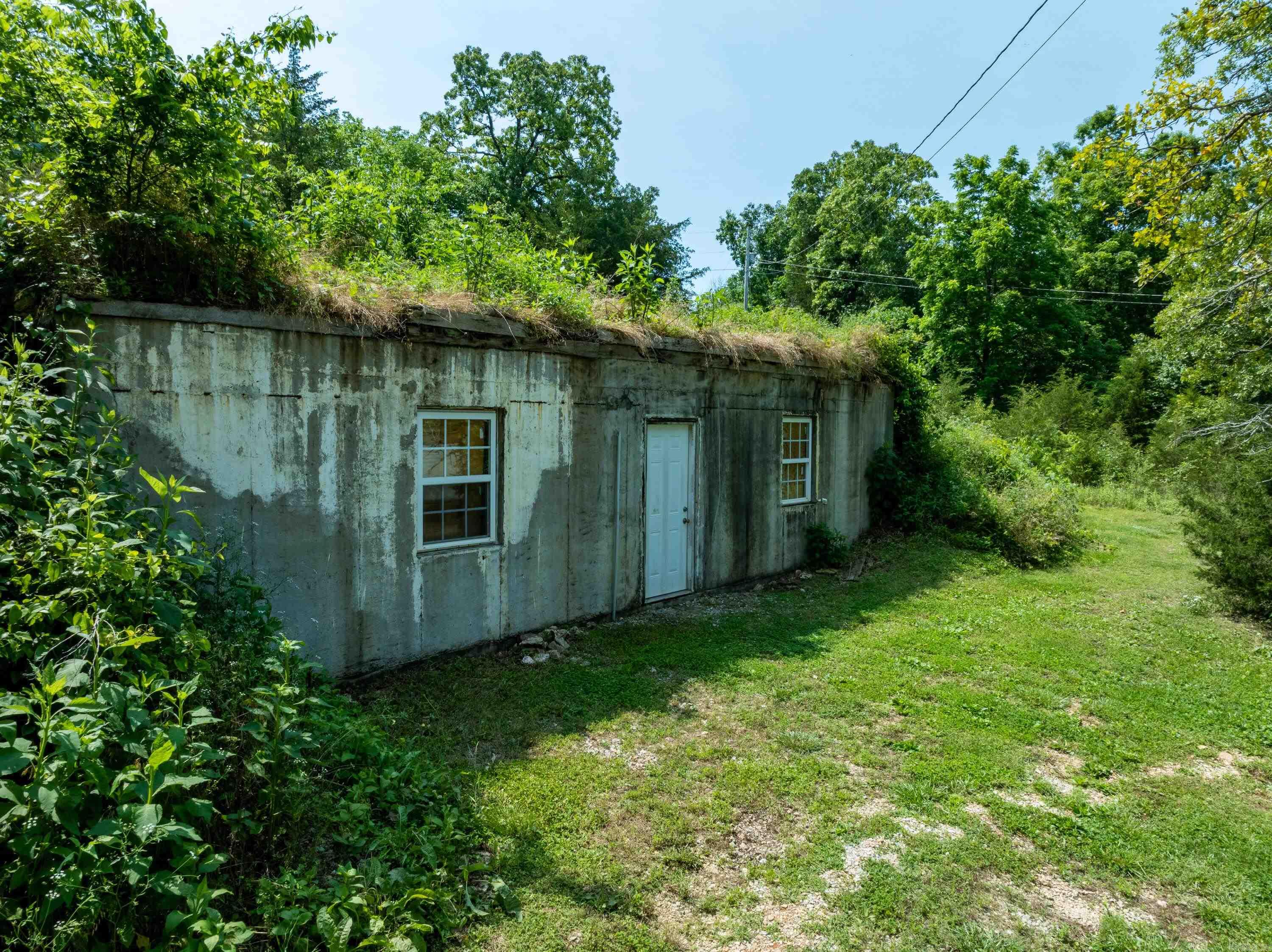 3118 Easy K Rd  Franklin, AR