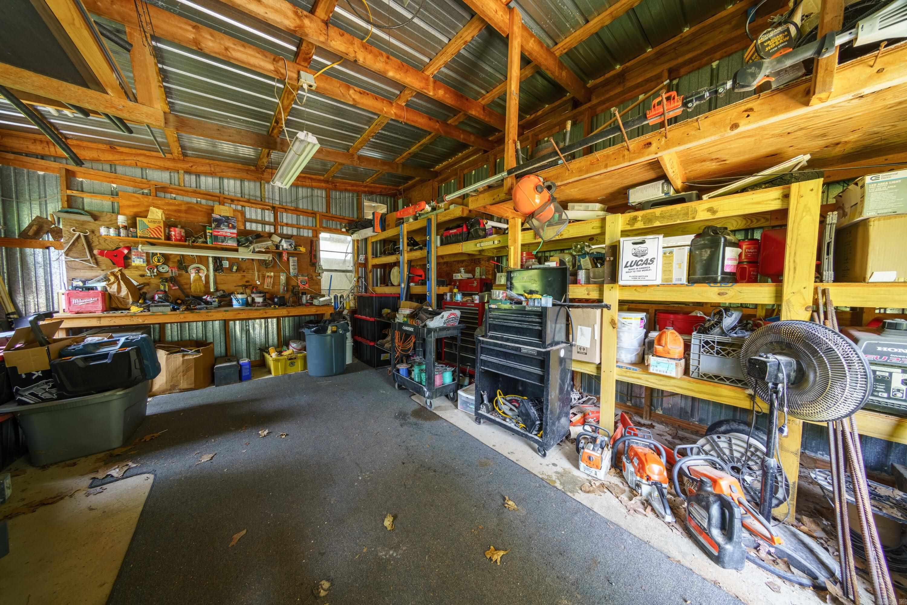 3118 Easy K Rd  Franklin, AR