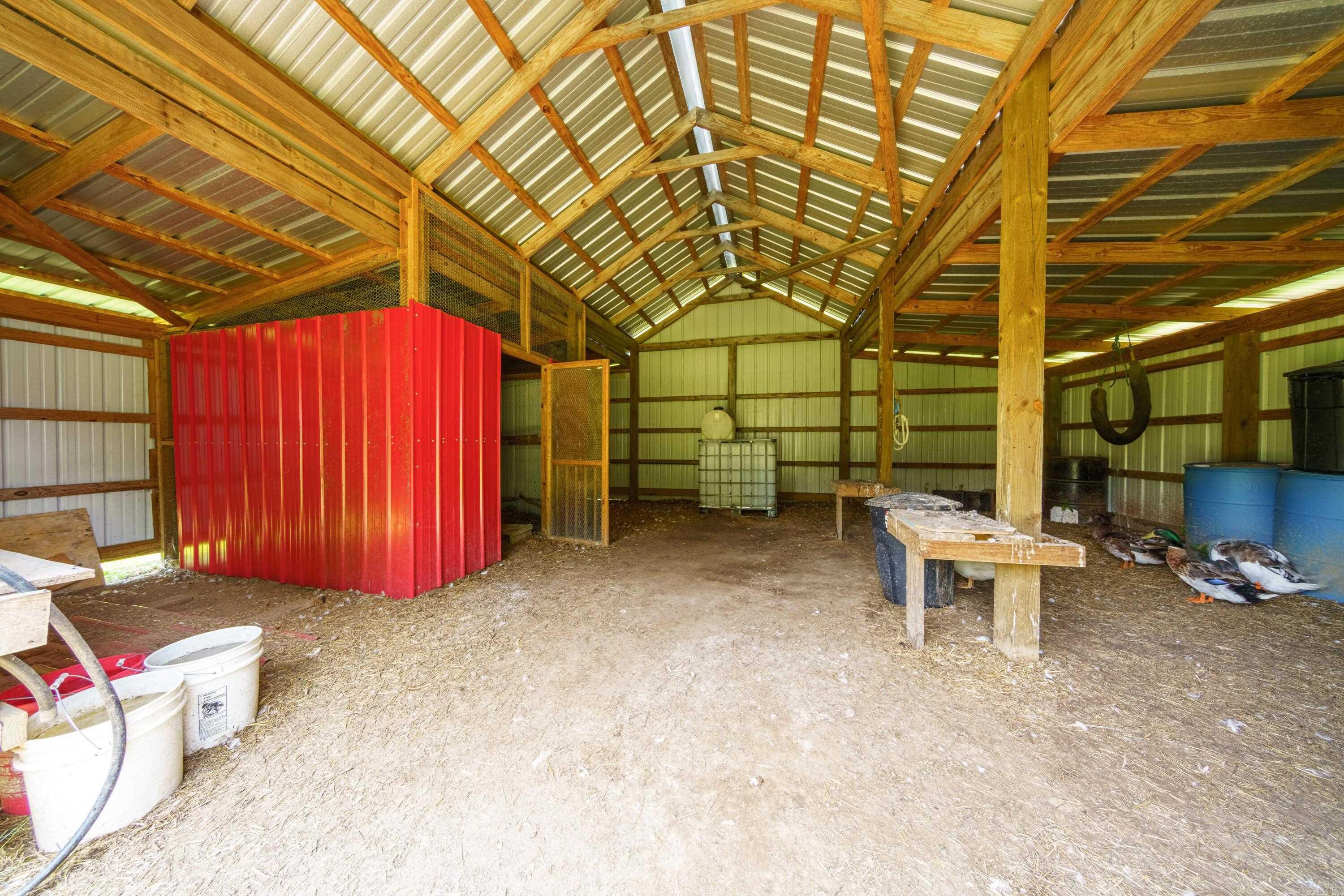 3118 Easy K Rd  Franklin, AR