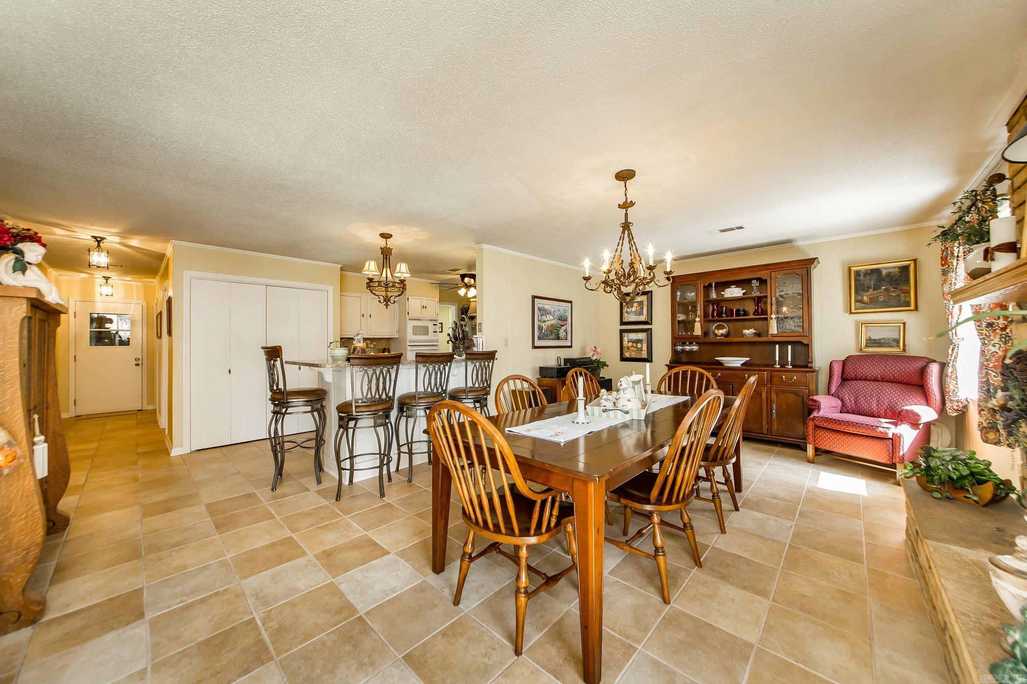20 Lochland  Greers Ferry, AR