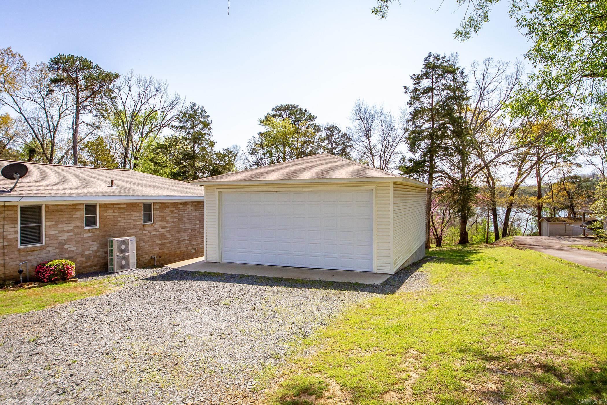 20 Lochland  Greers Ferry, AR