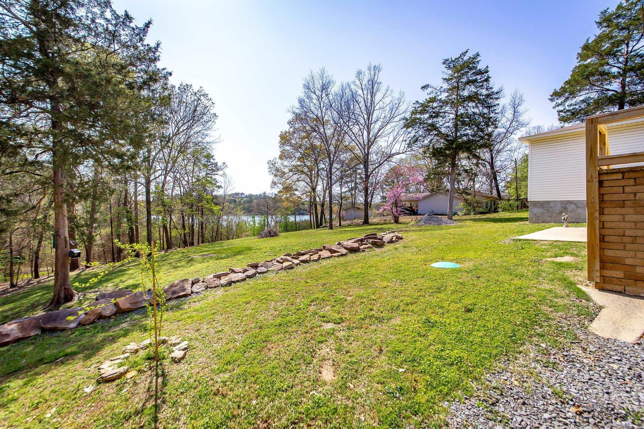 20 Lochland  Greers Ferry, AR