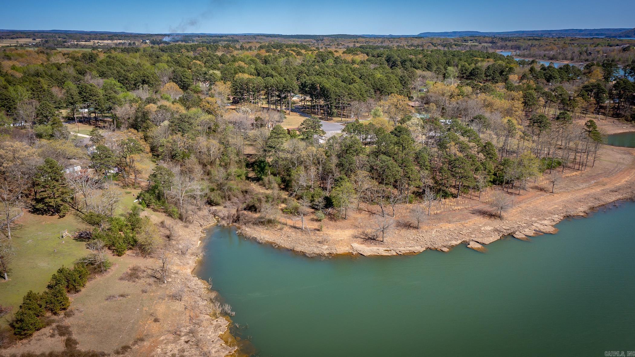 20 Lochland  Greers Ferry, AR