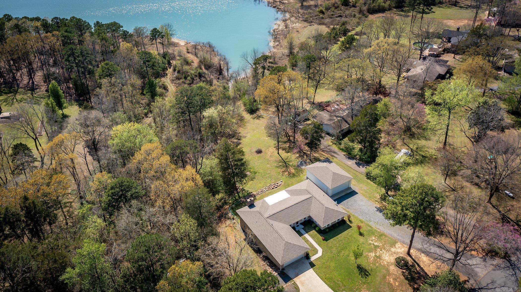 20 Lochland  Greers Ferry, AR