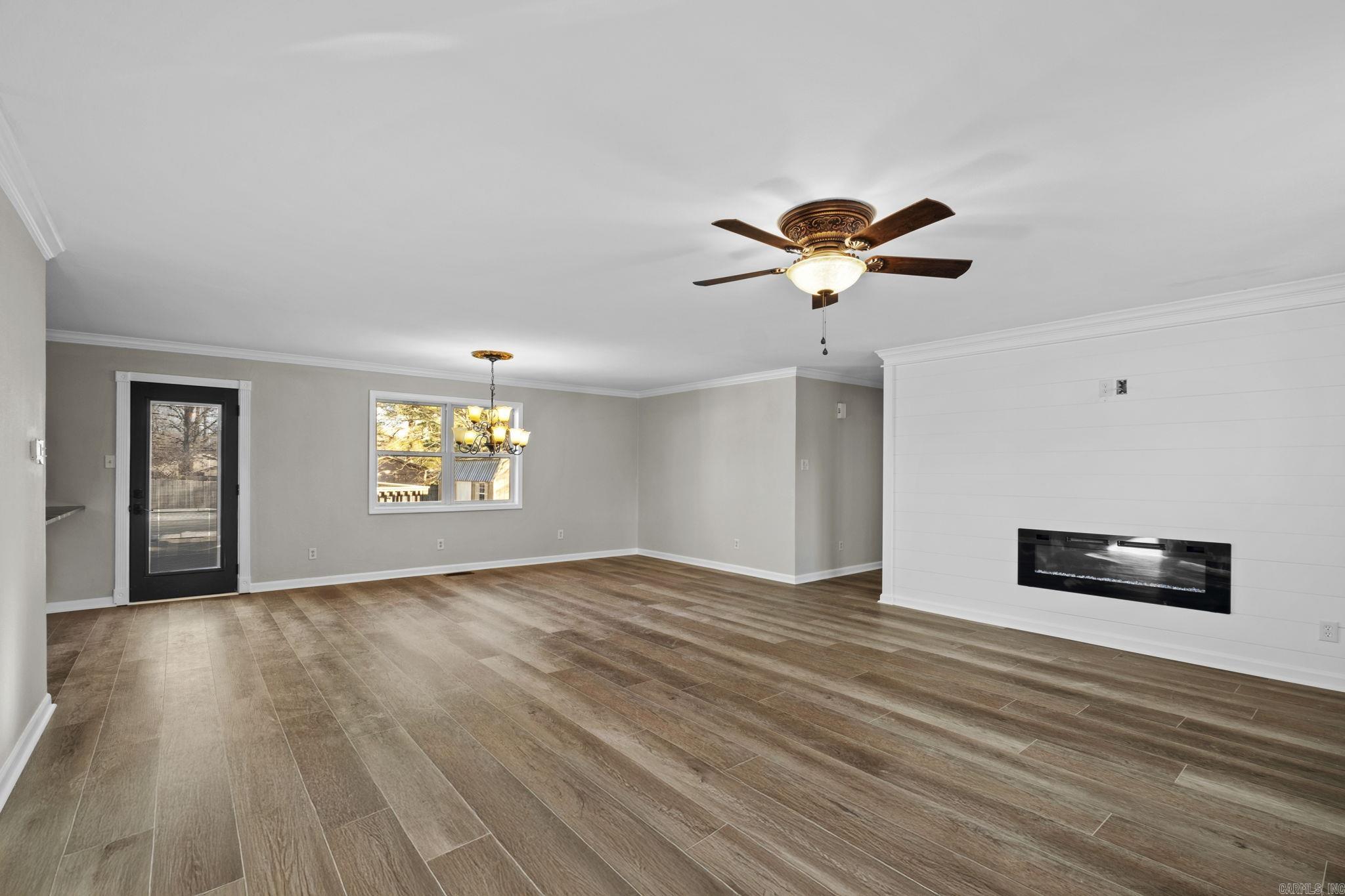22 Oakwood Dr  Cabot, AR