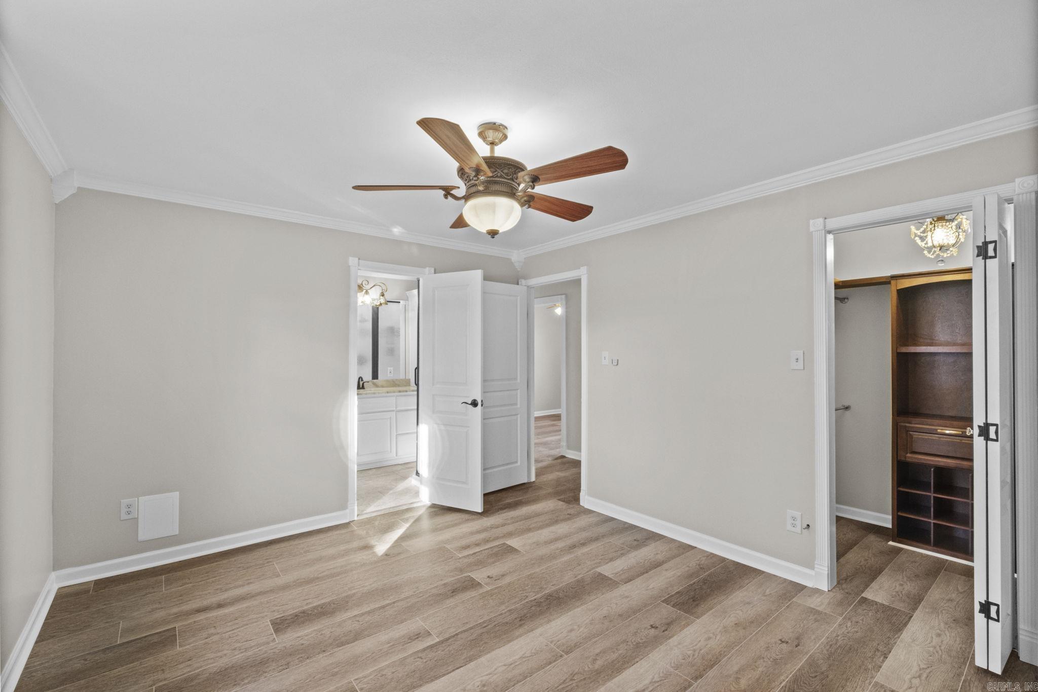22 Oakwood Dr  Cabot, AR