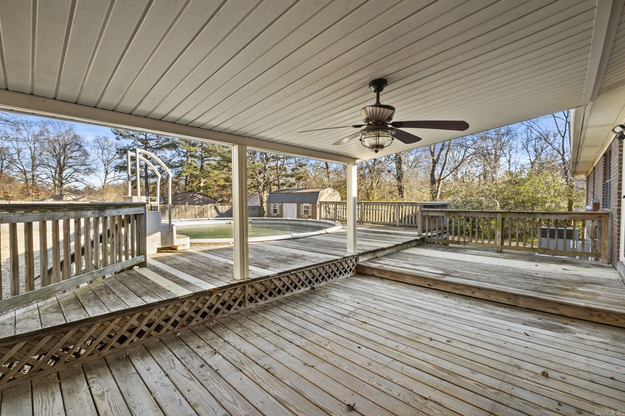 22 Oakwood Dr  Cabot, AR