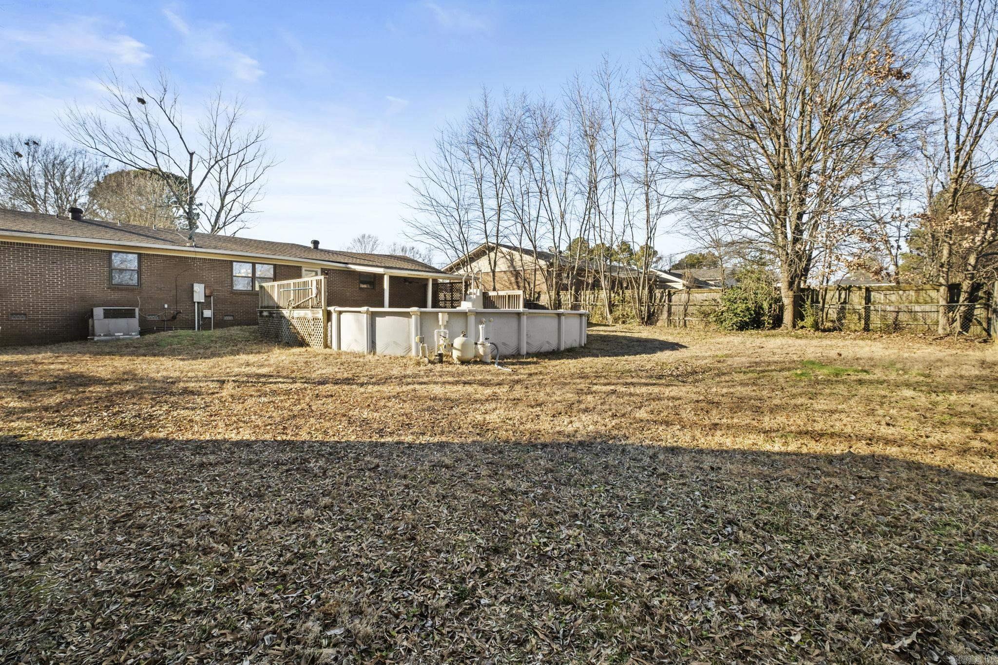 22 Oakwood Dr  Cabot, AR