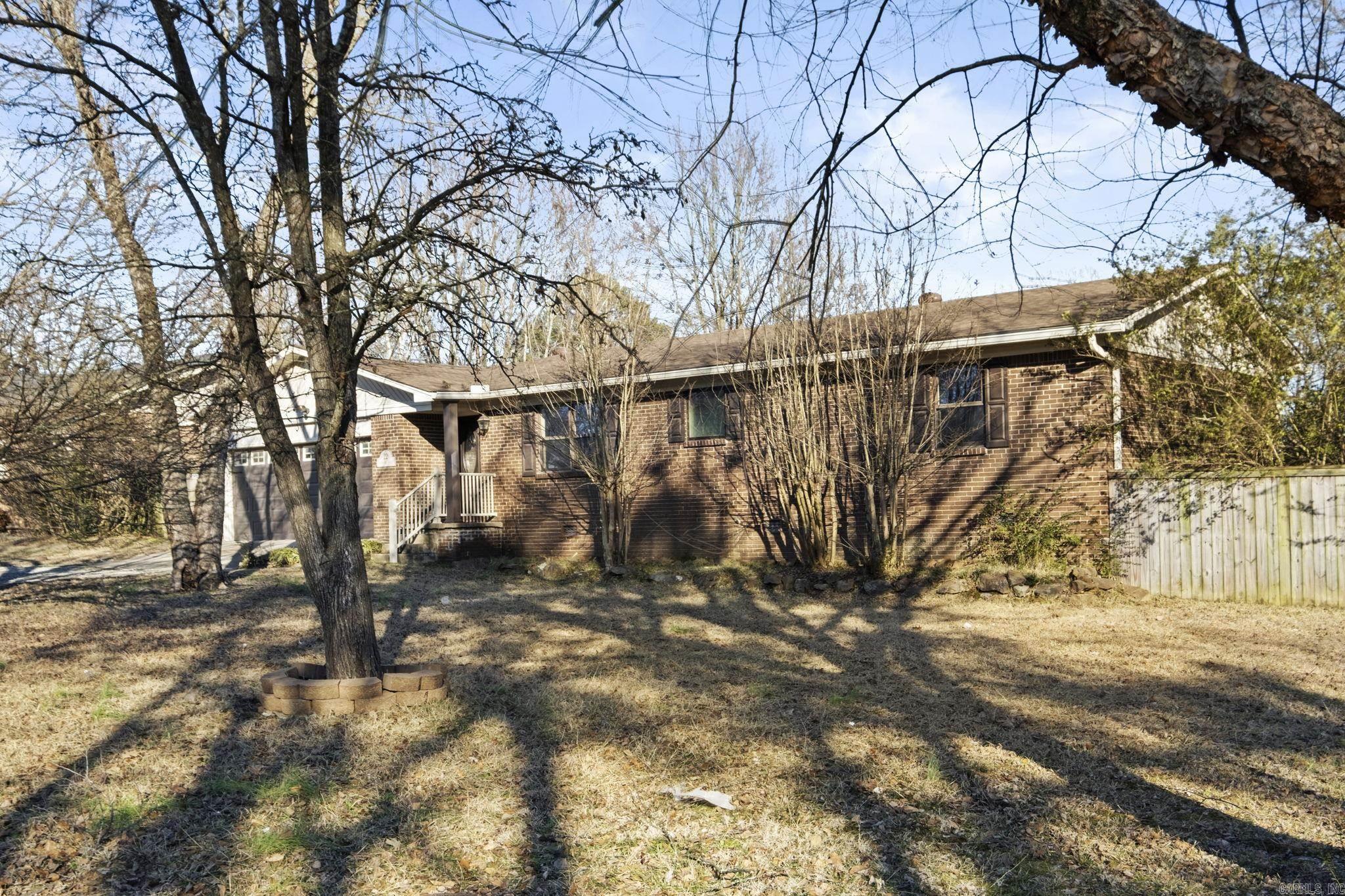 22 Oakwood Dr  Cabot, AR