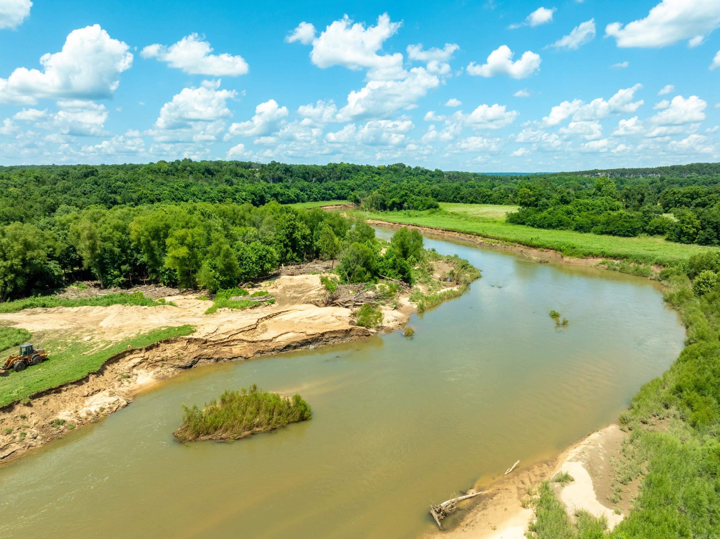 0 Strawberry River Road  Poughkeepsie, AR