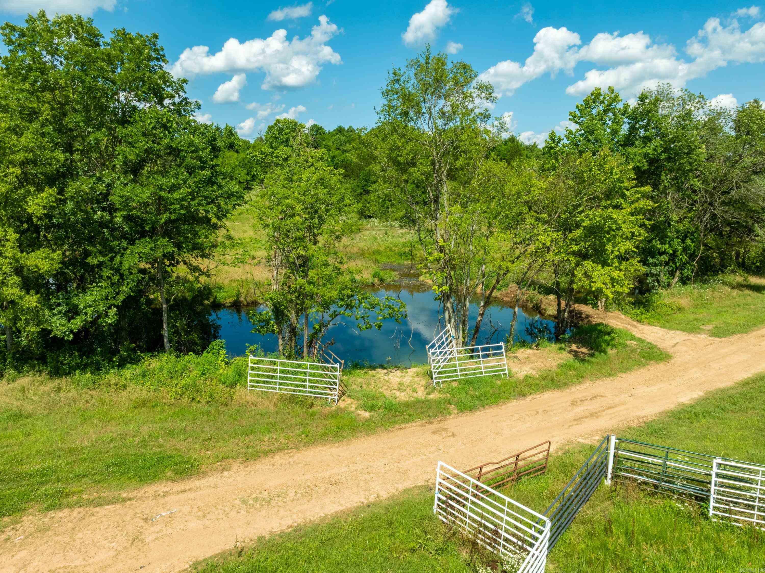 0 Strawberry River Road  Poughkeepsie, AR