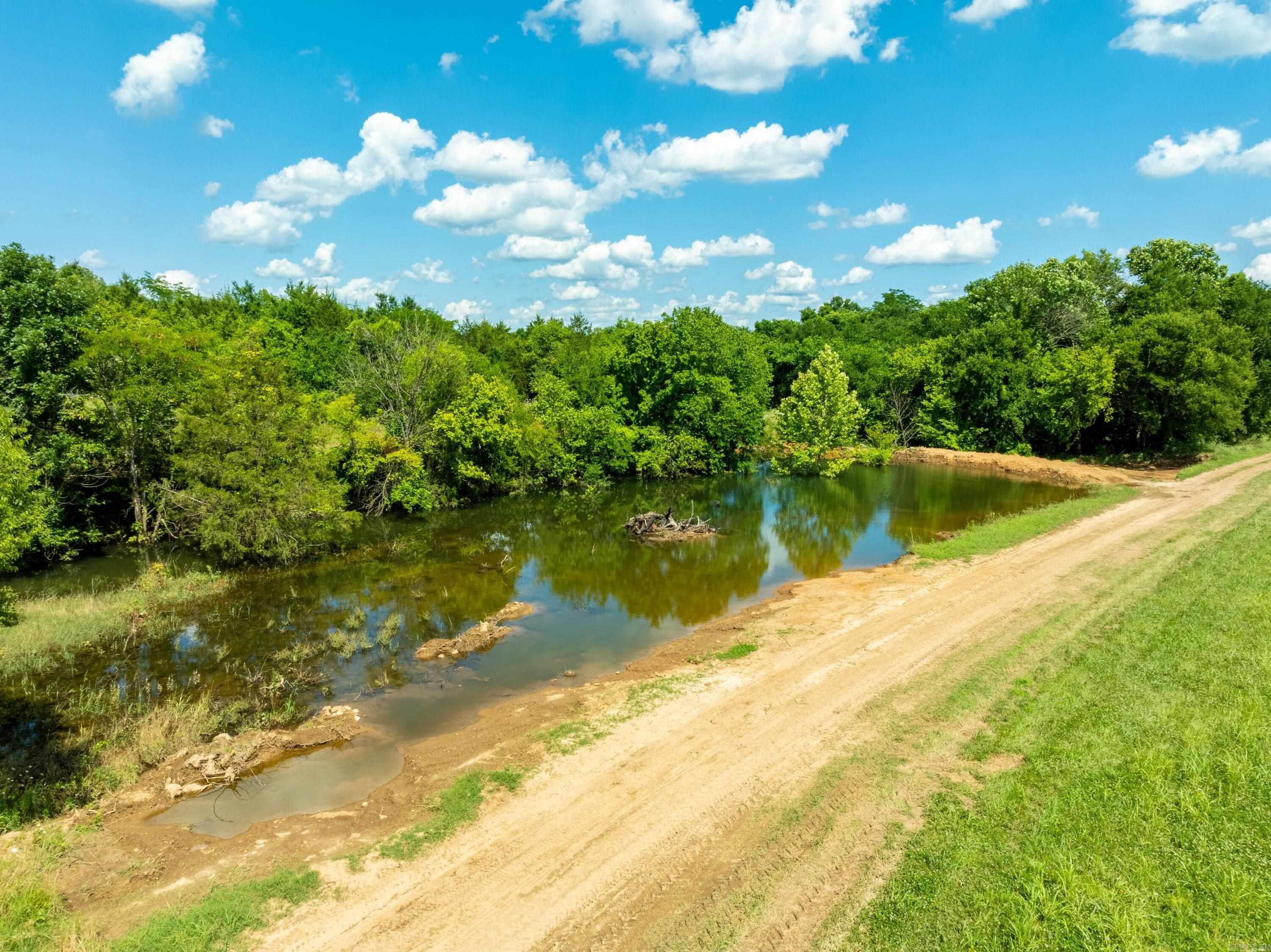 0 Strawberry River Road  Poughkeepsie, AR