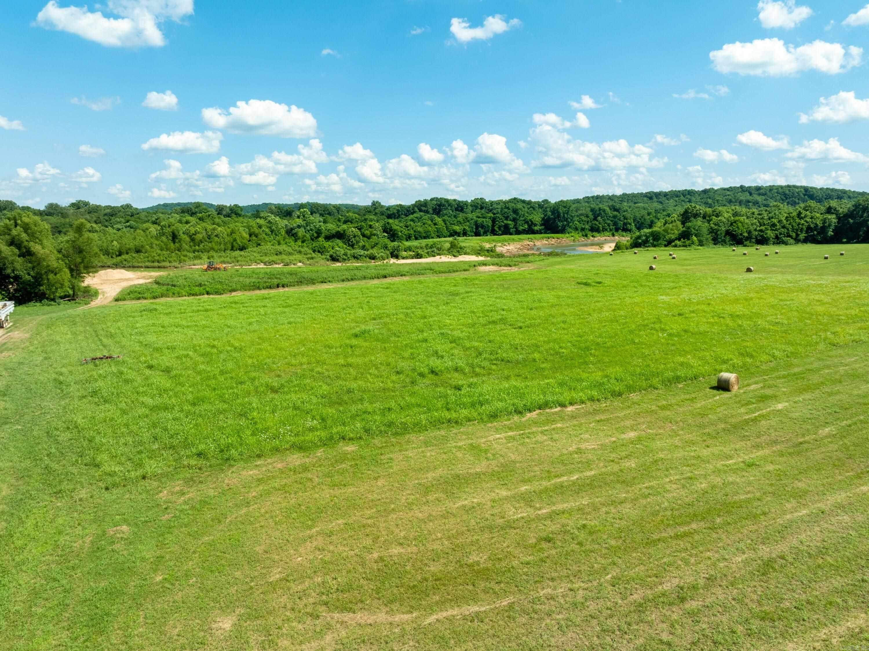 0 Strawberry River Road  Poughkeepsie, AR