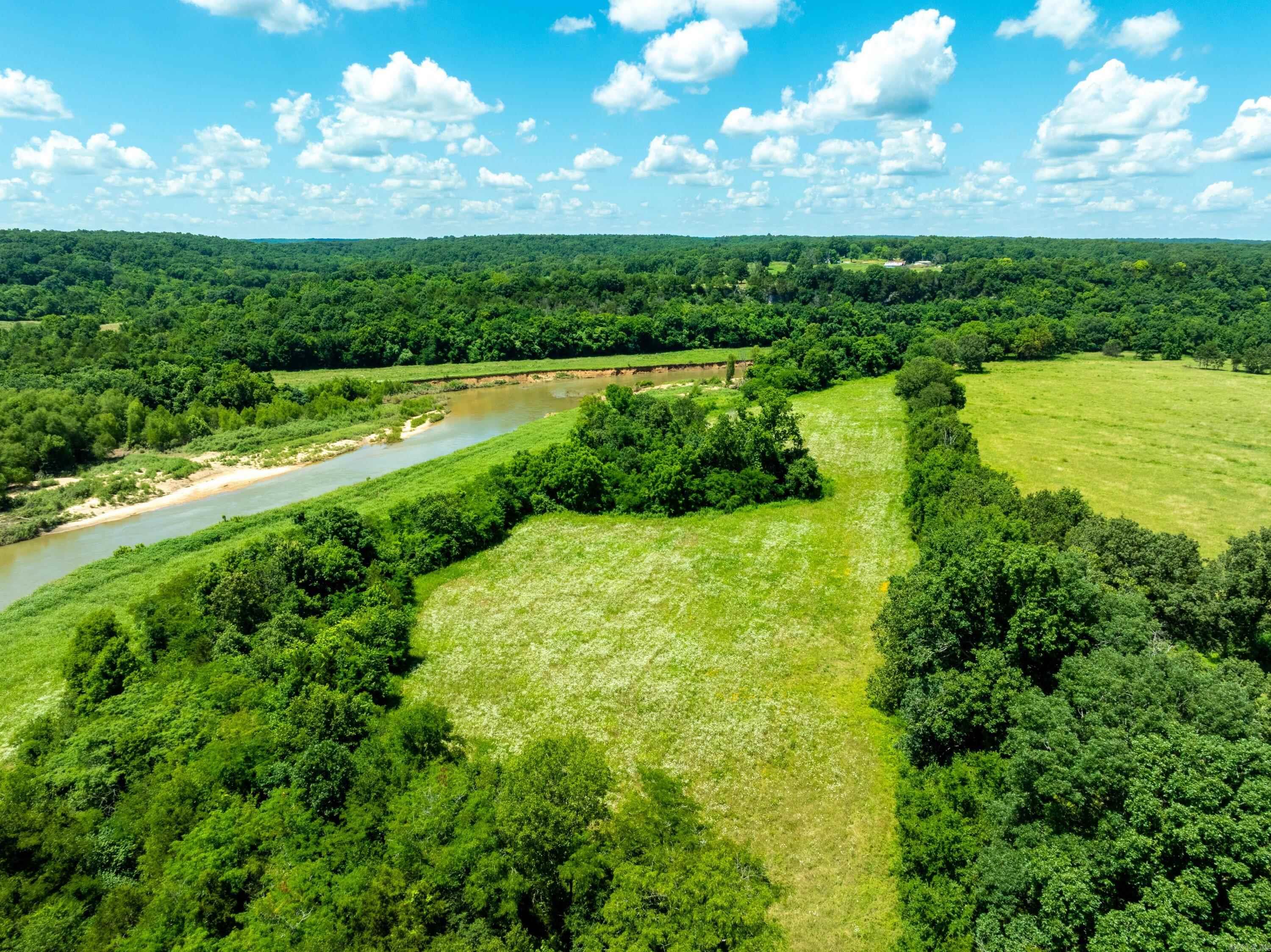 0 Strawberry River Road  Poughkeepsie, AR