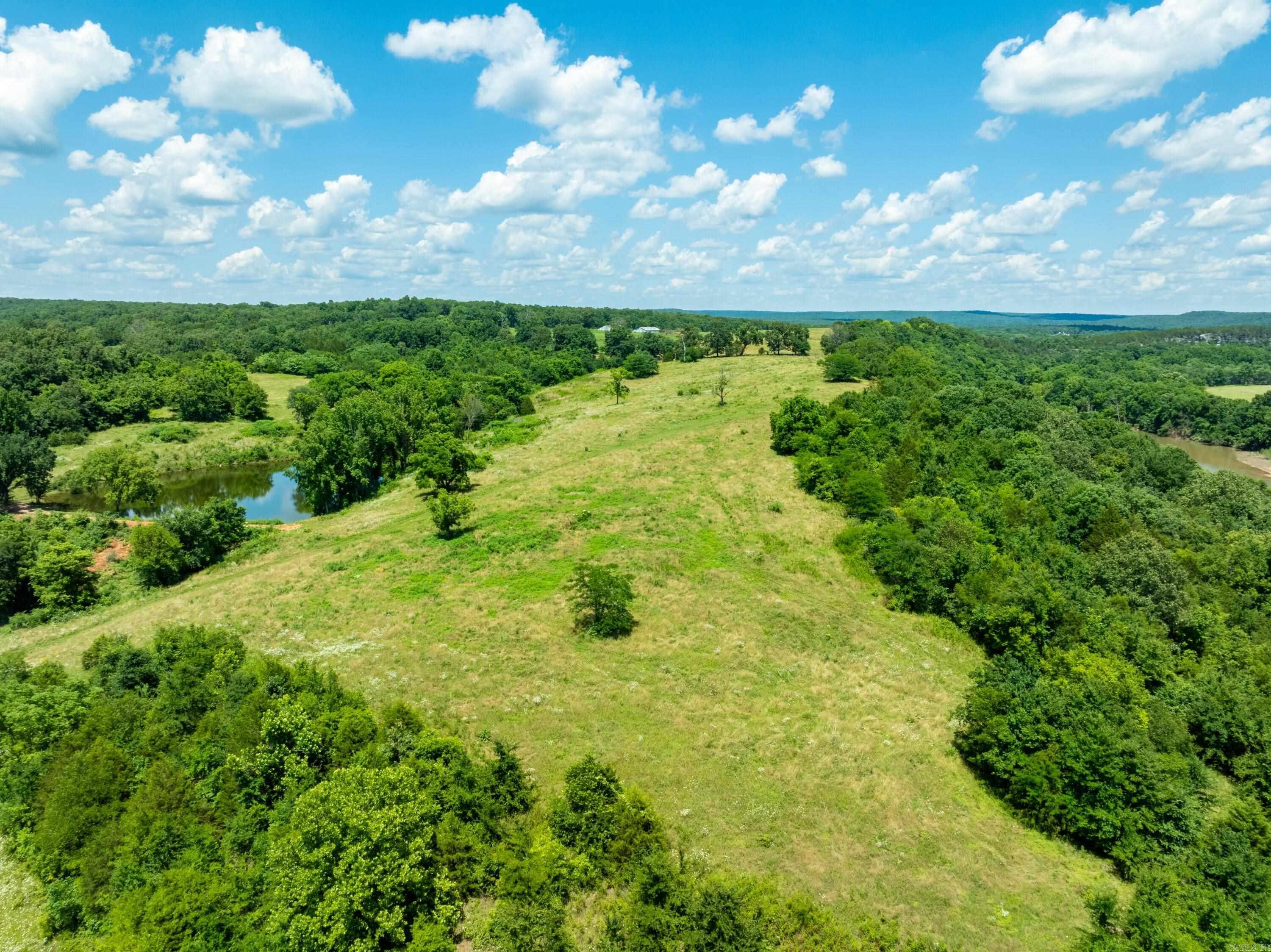 0 Strawberry River Road  Poughkeepsie, AR