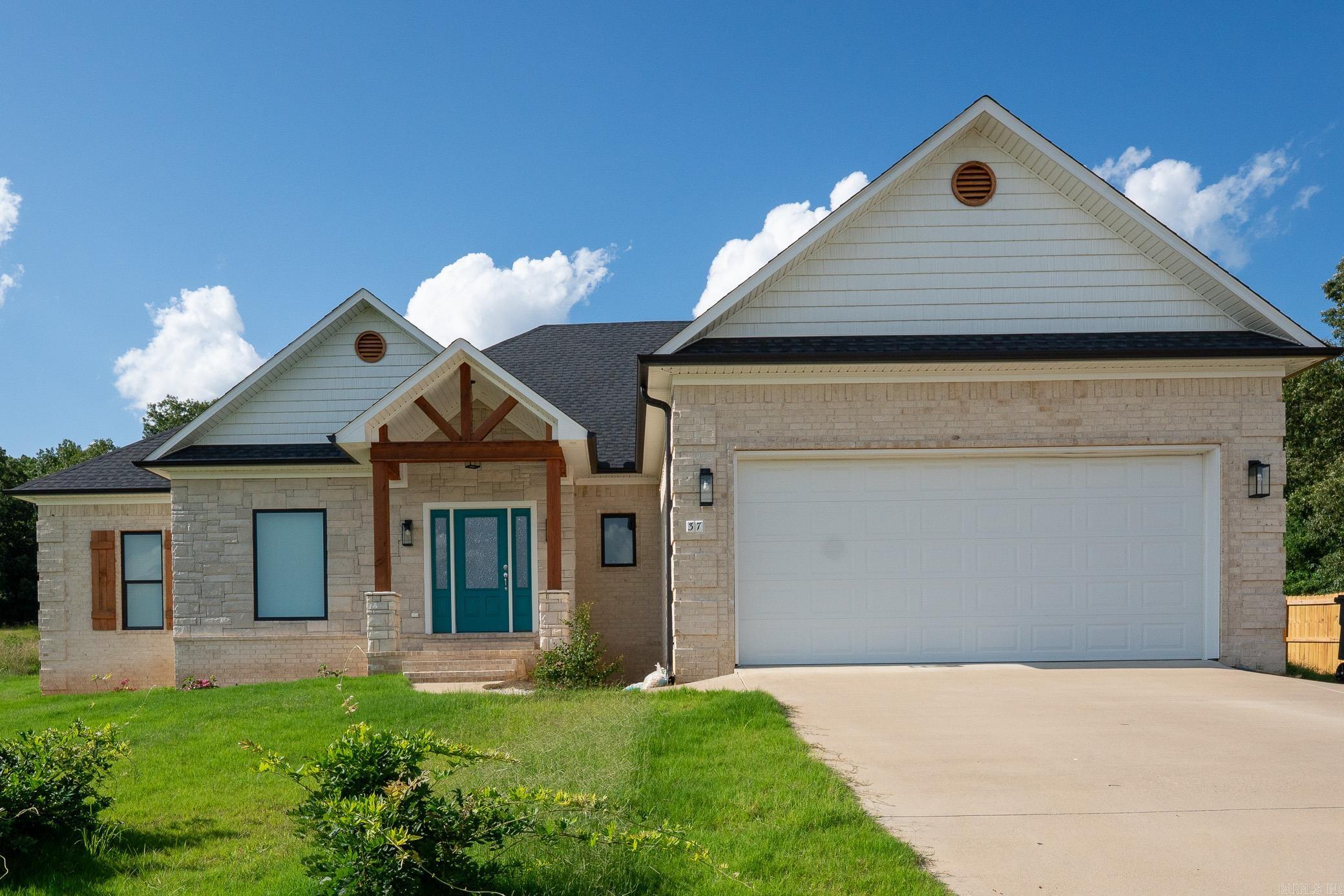 37 Ridge View  Vilonia, AR