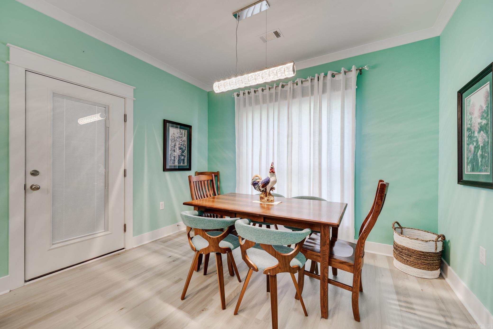 37 Ridge View  Vilonia, AR