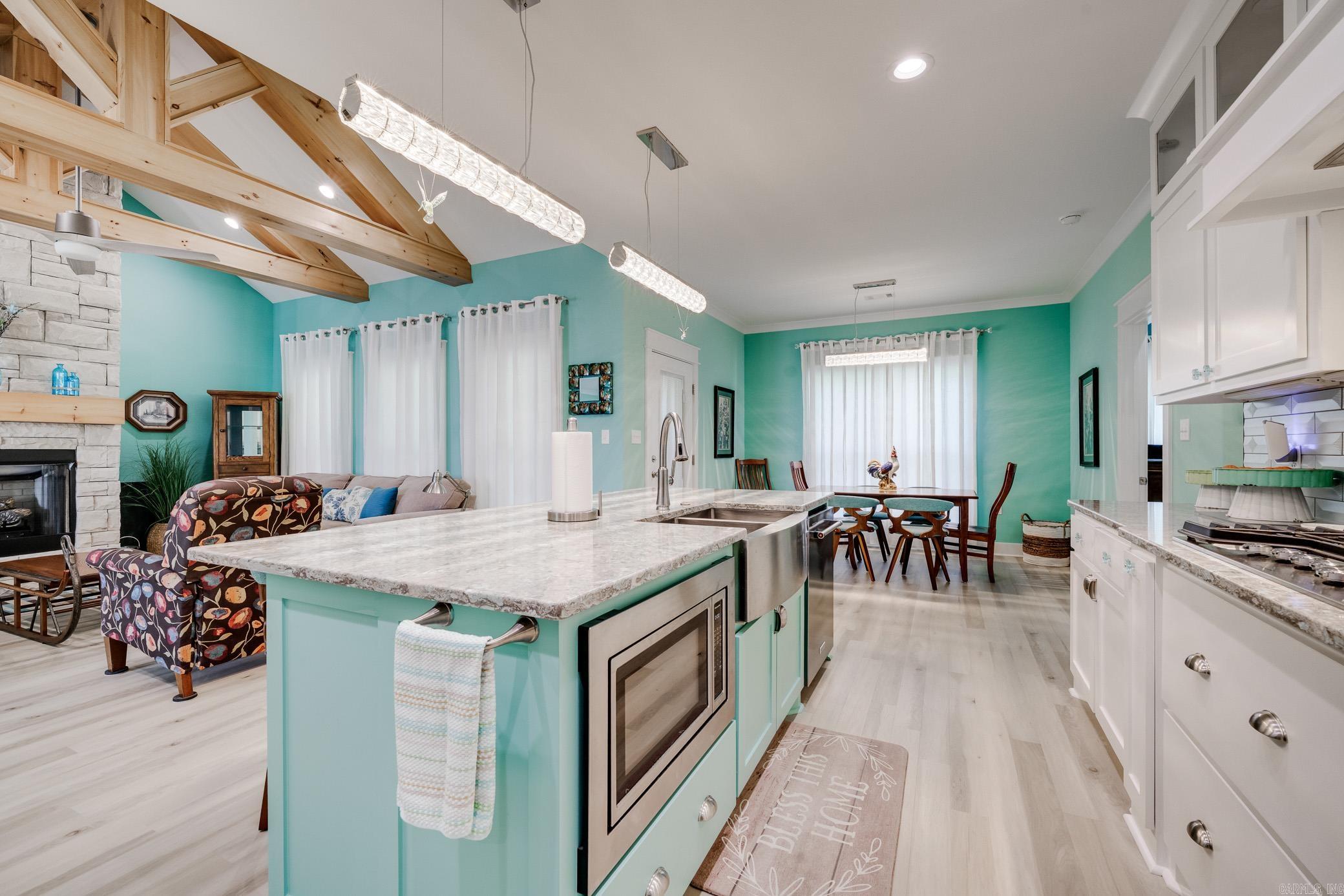37 Ridge View  Vilonia, AR