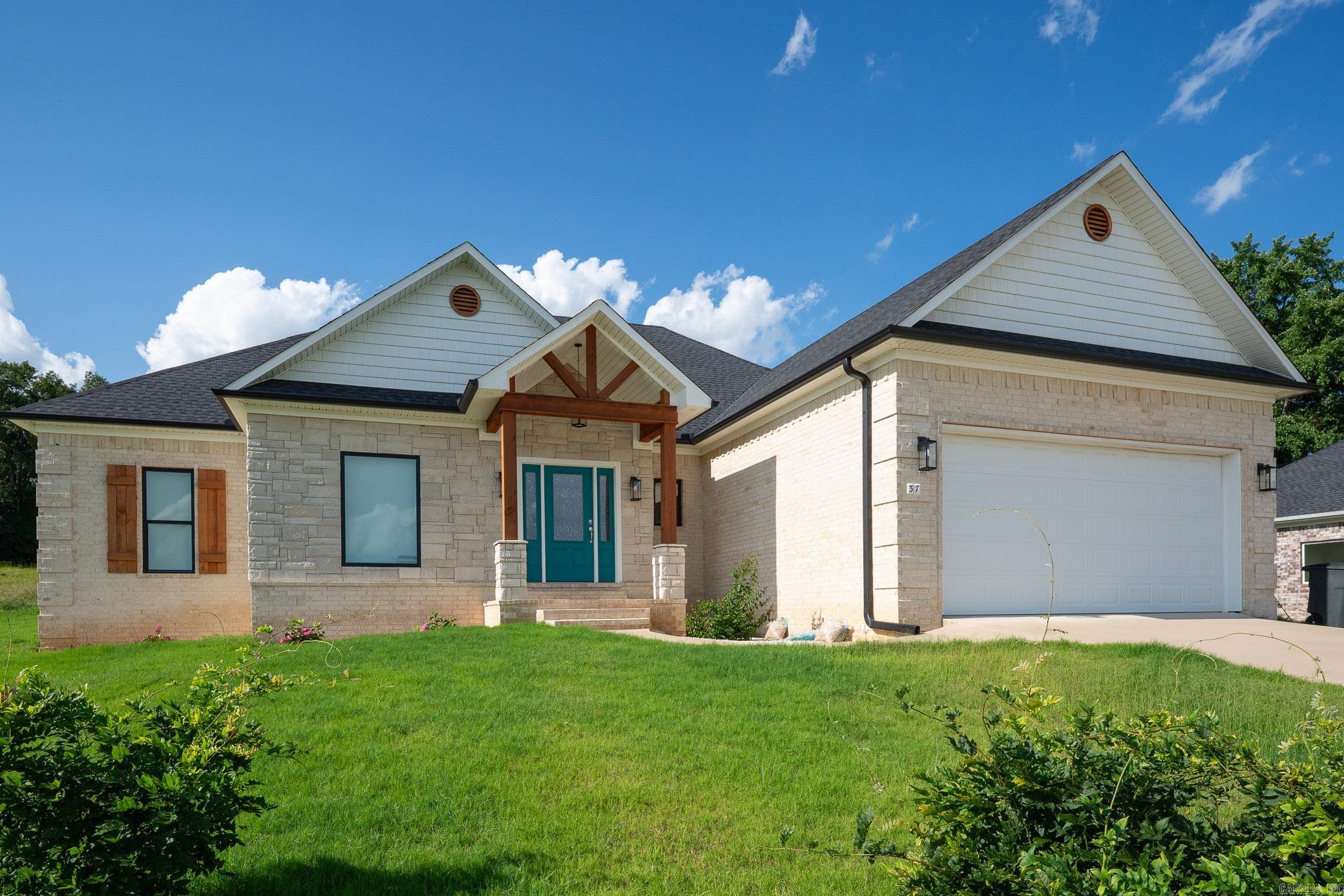 37 Ridge View  Vilonia, AR