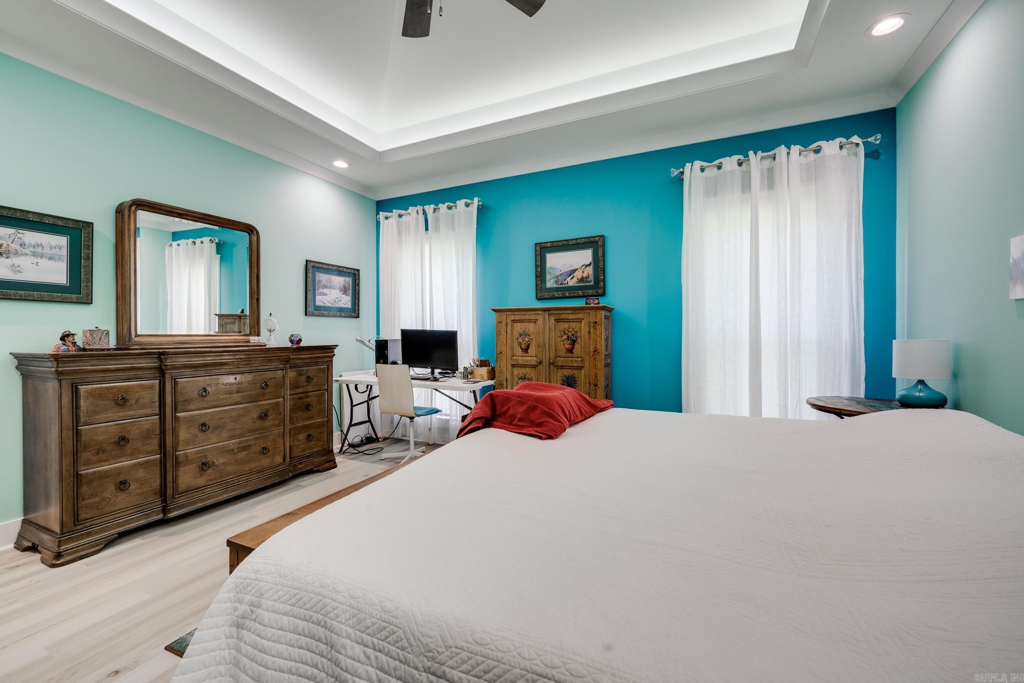 37 Ridge View  Vilonia, AR