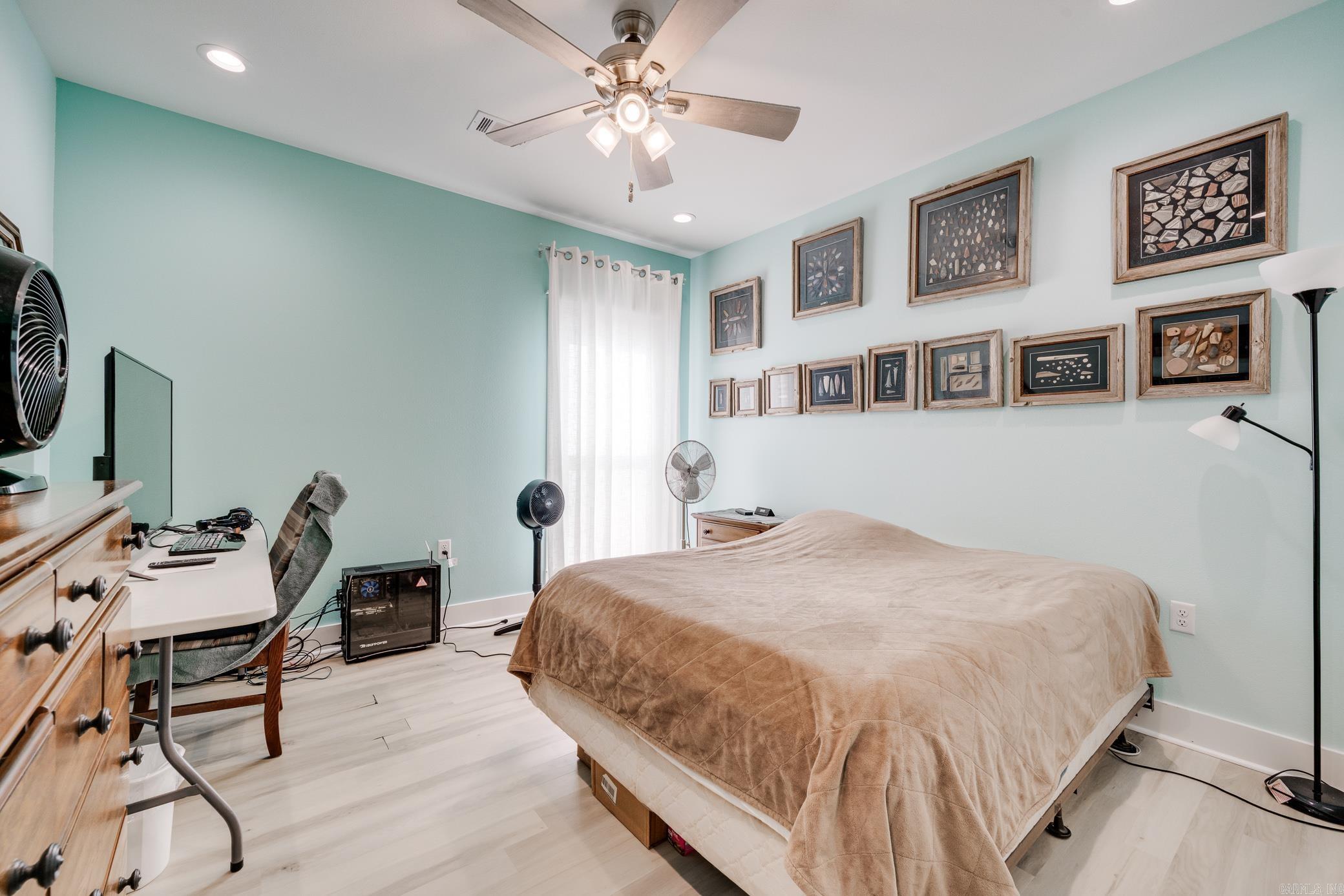 37 Ridge View  Vilonia, AR