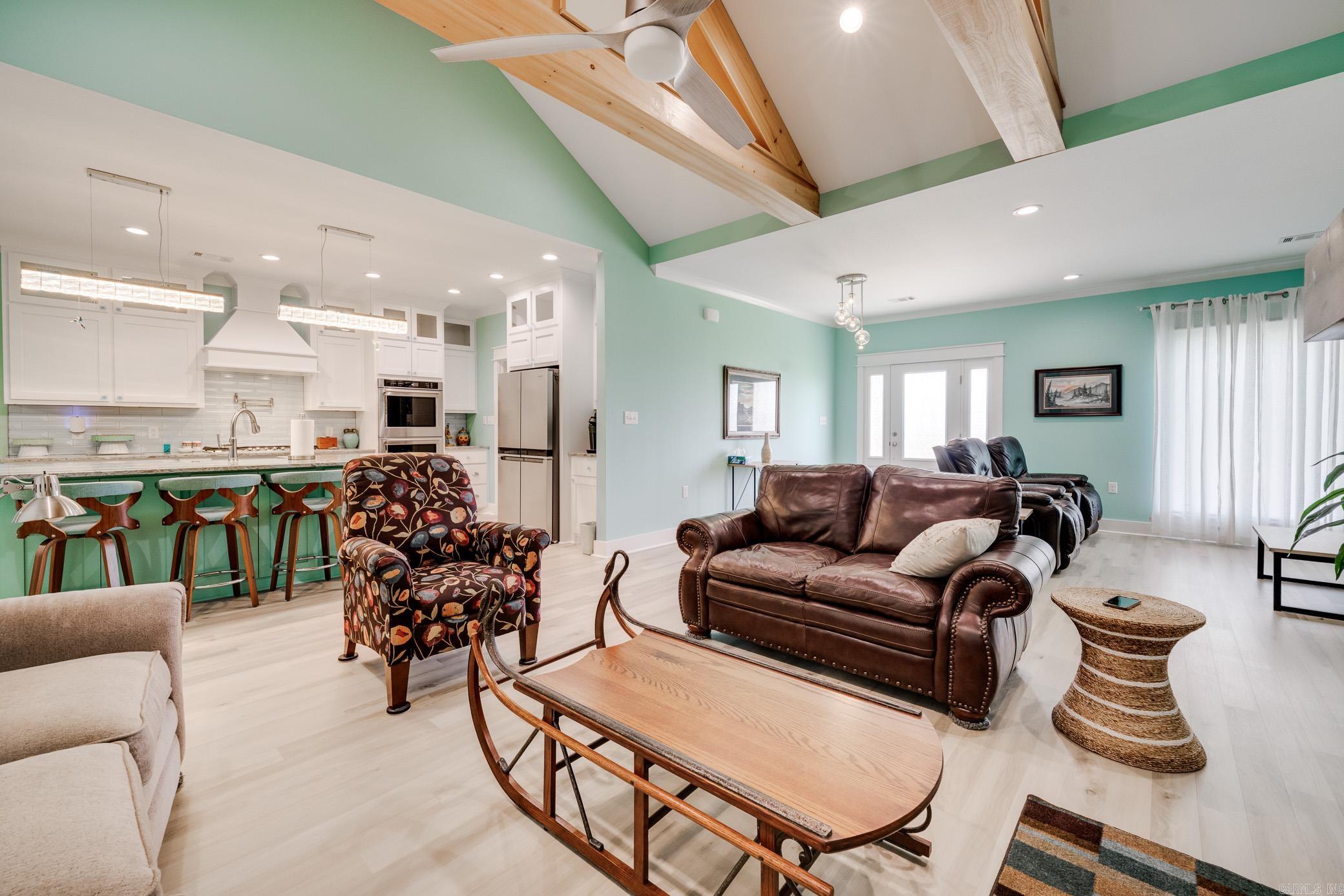 37 Ridge View  Vilonia, AR