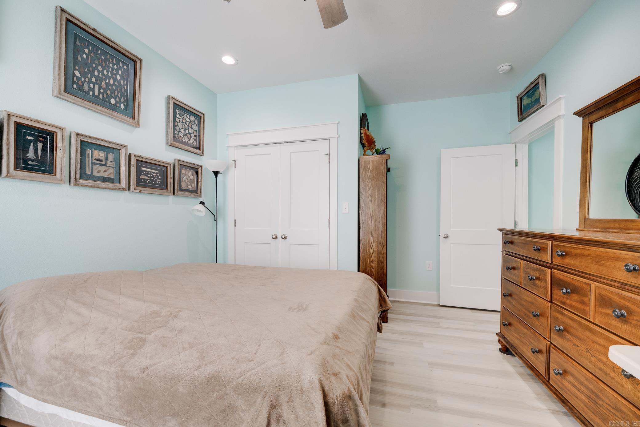 37 Ridge View  Vilonia, AR