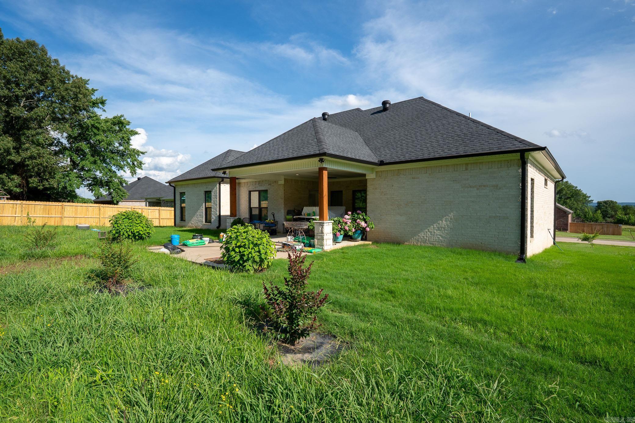 37 Ridge View  Vilonia, AR