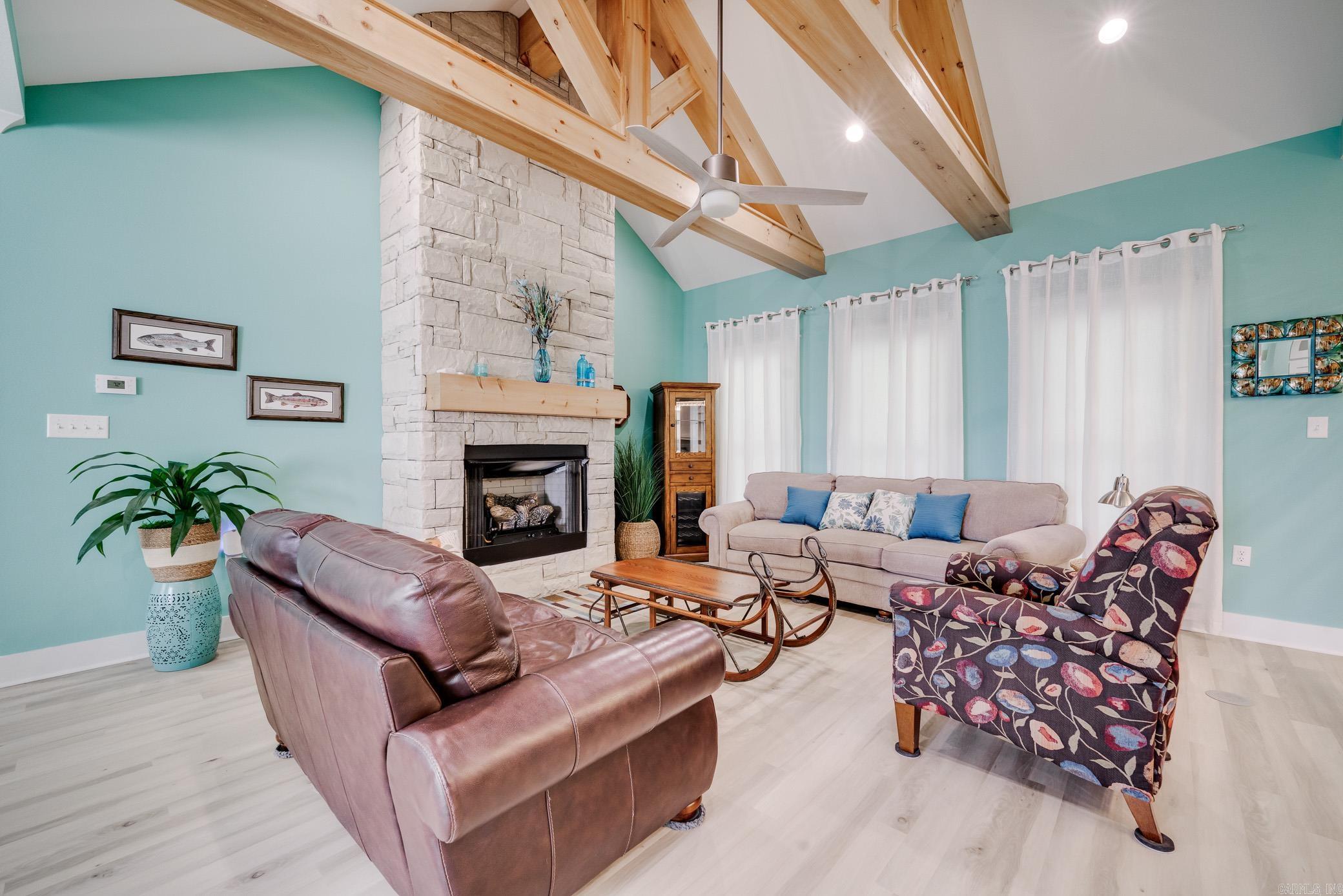 37 Ridge View  Vilonia, AR