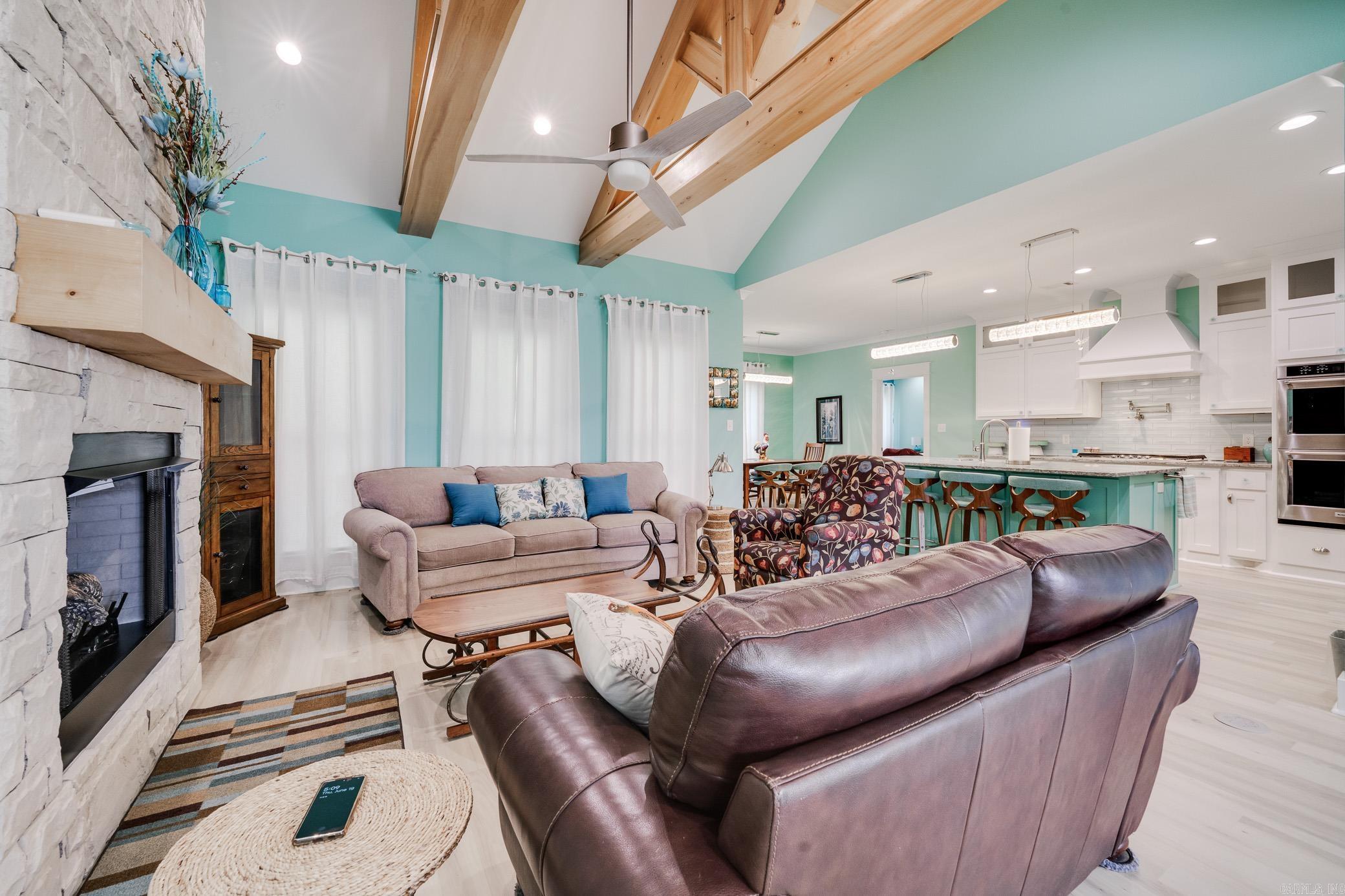 37 Ridge View  Vilonia, AR