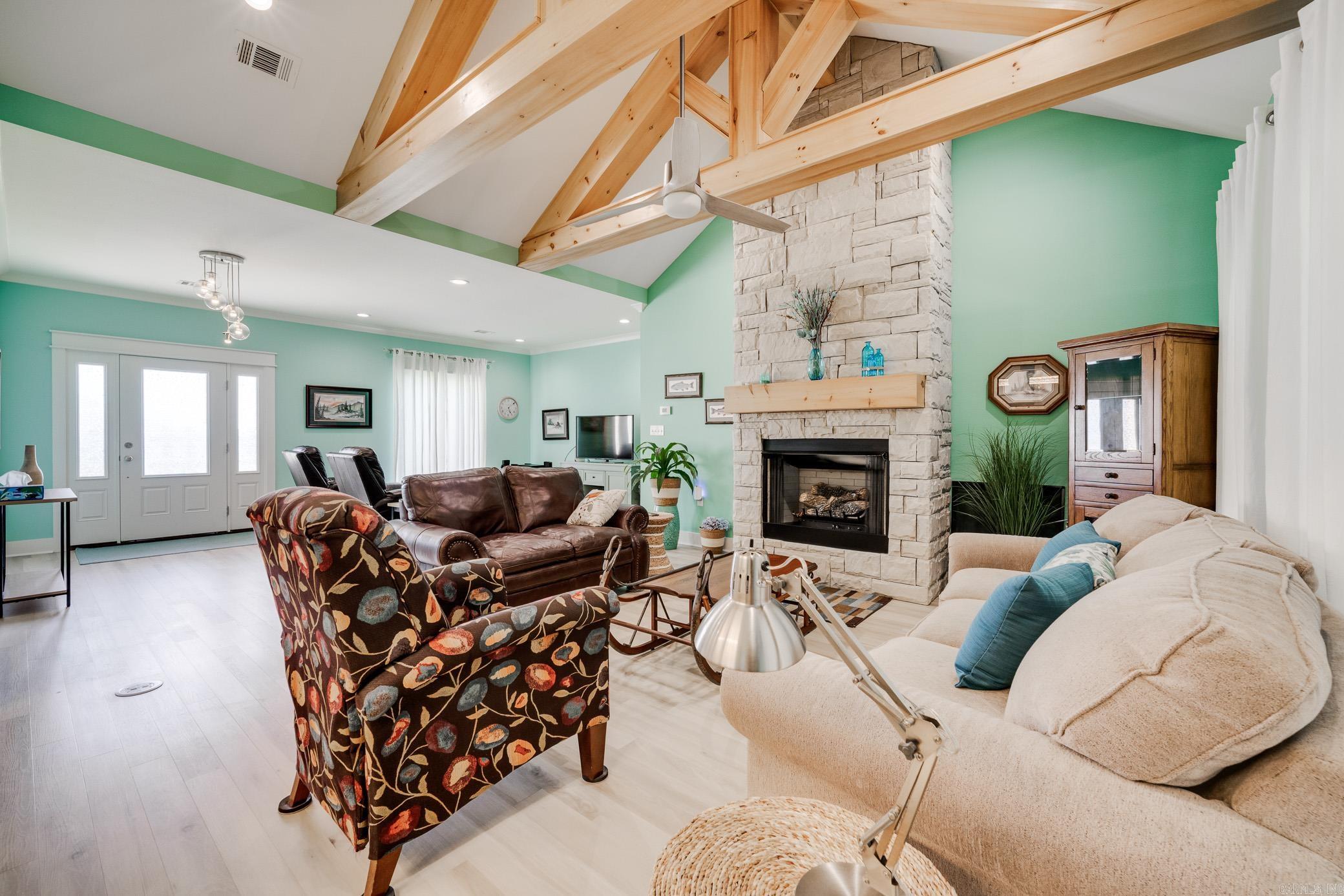 37 Ridge View  Vilonia, AR