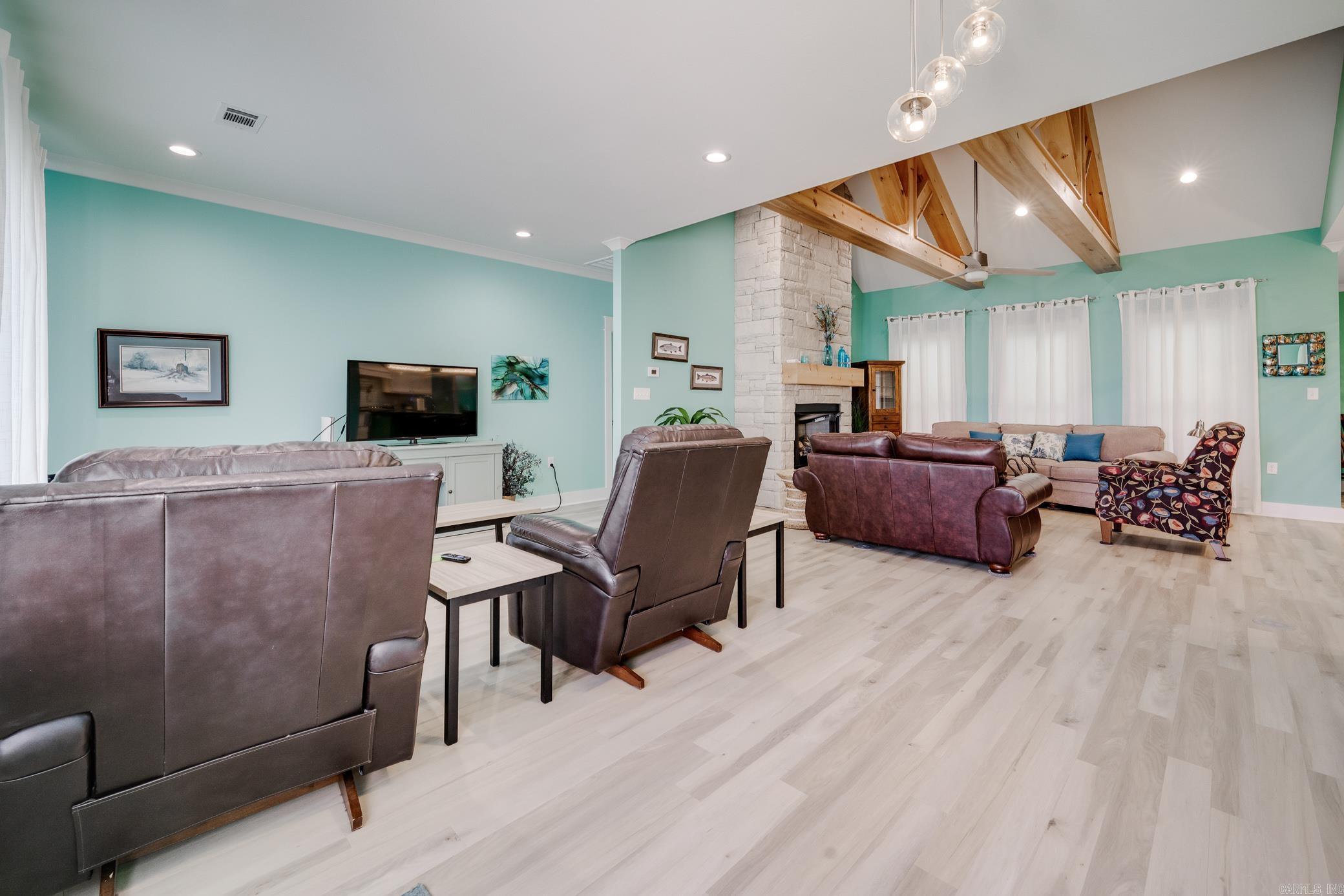 37 Ridge View  Vilonia, AR