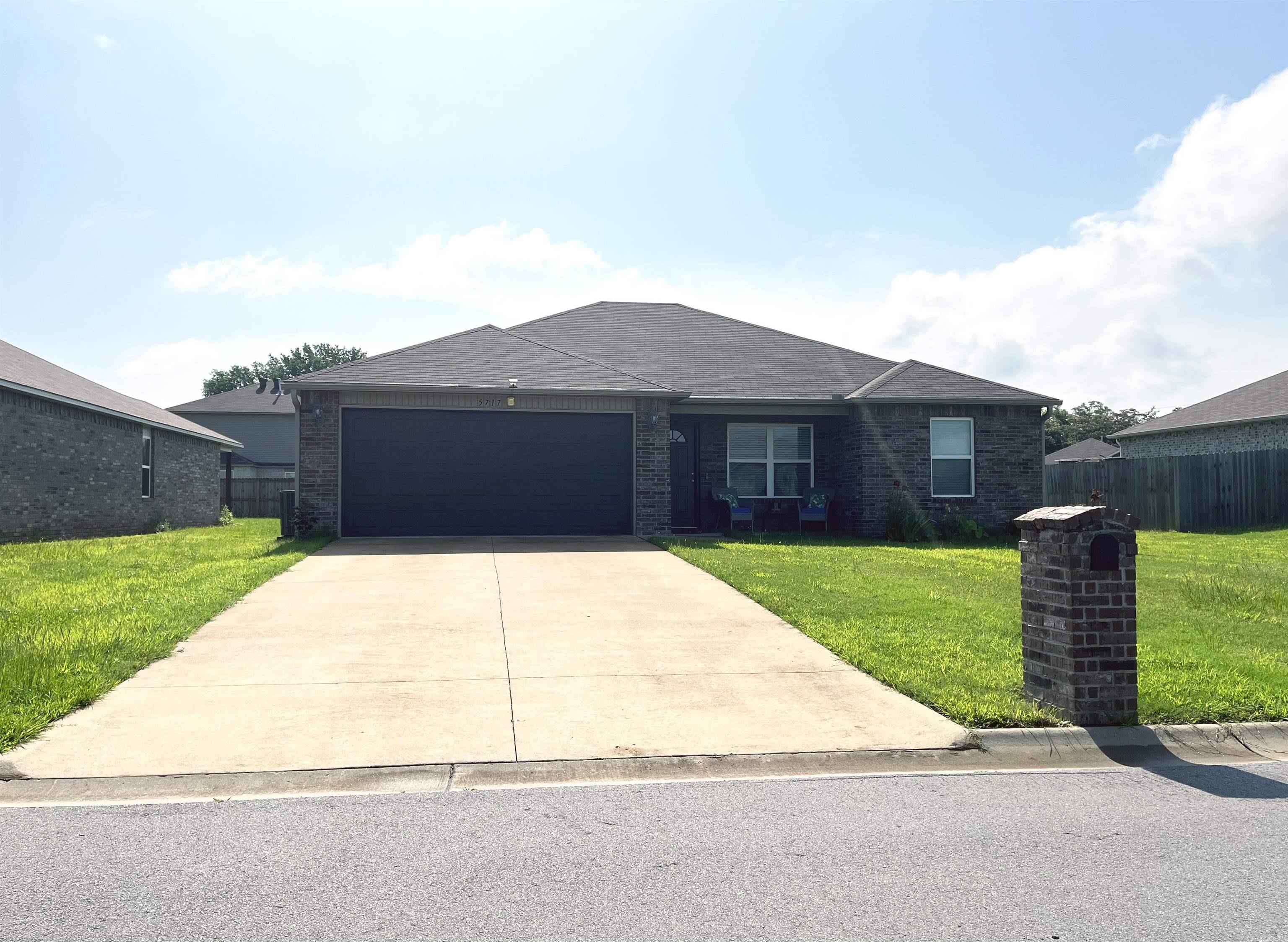 5717 Cypress  North Little Rock, AR