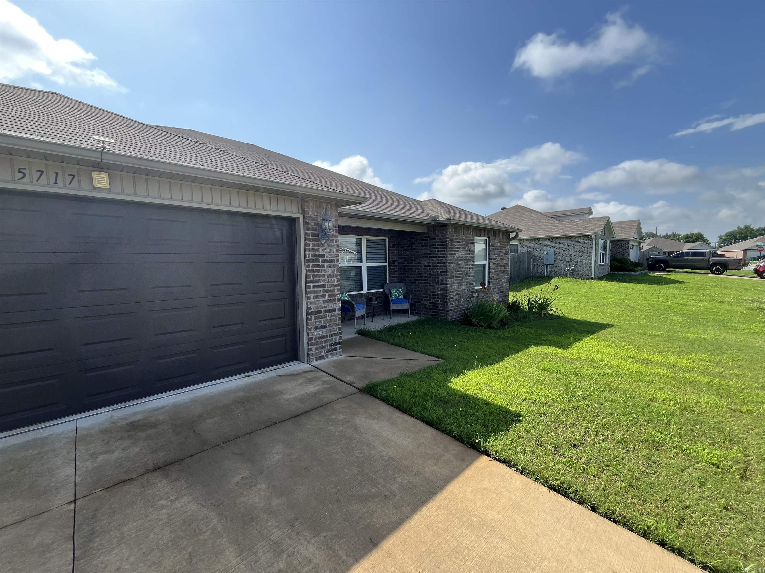 5717 Cypress  North Little Rock, AR