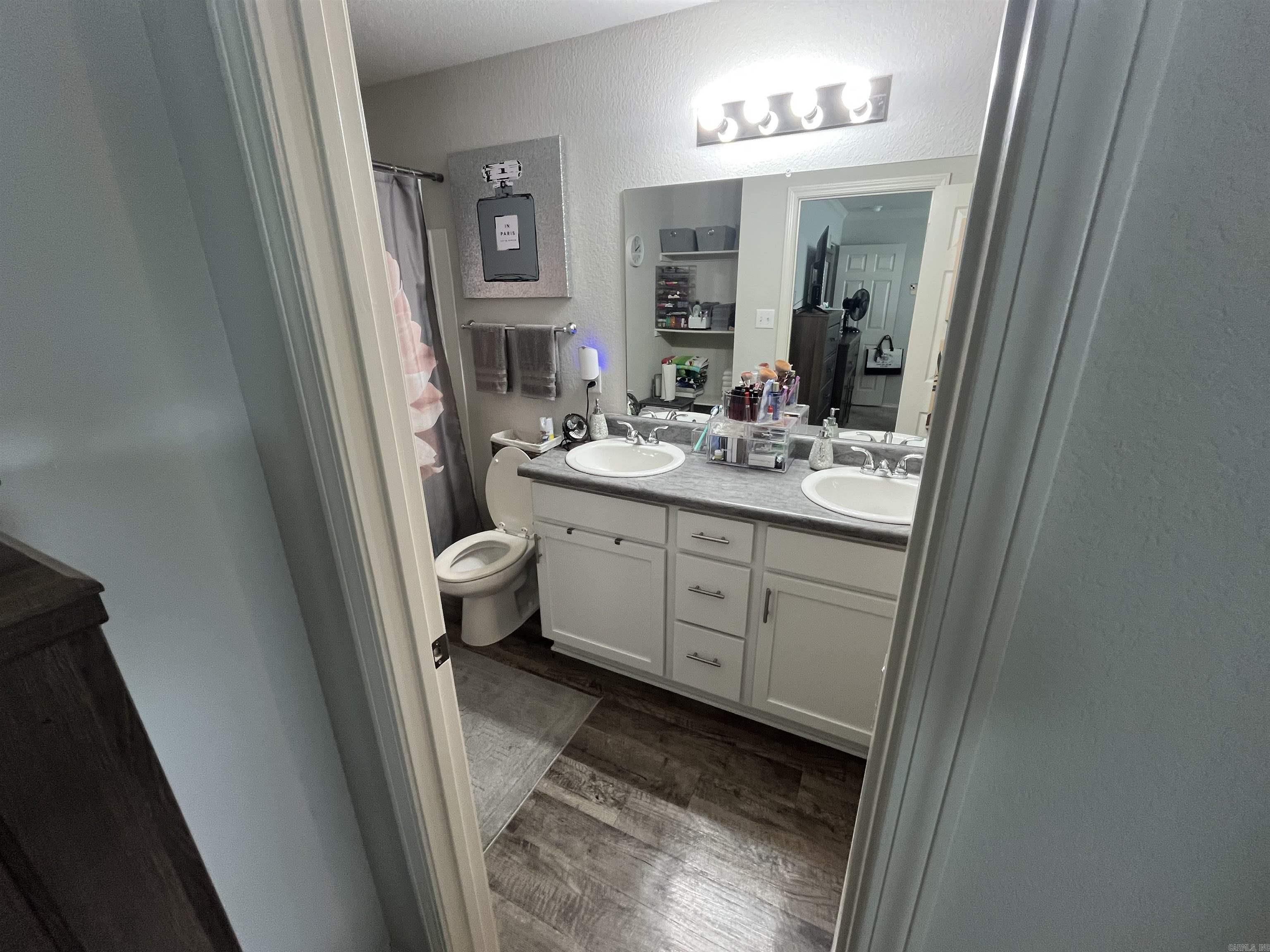 5717 Cypress  North Little Rock, AR