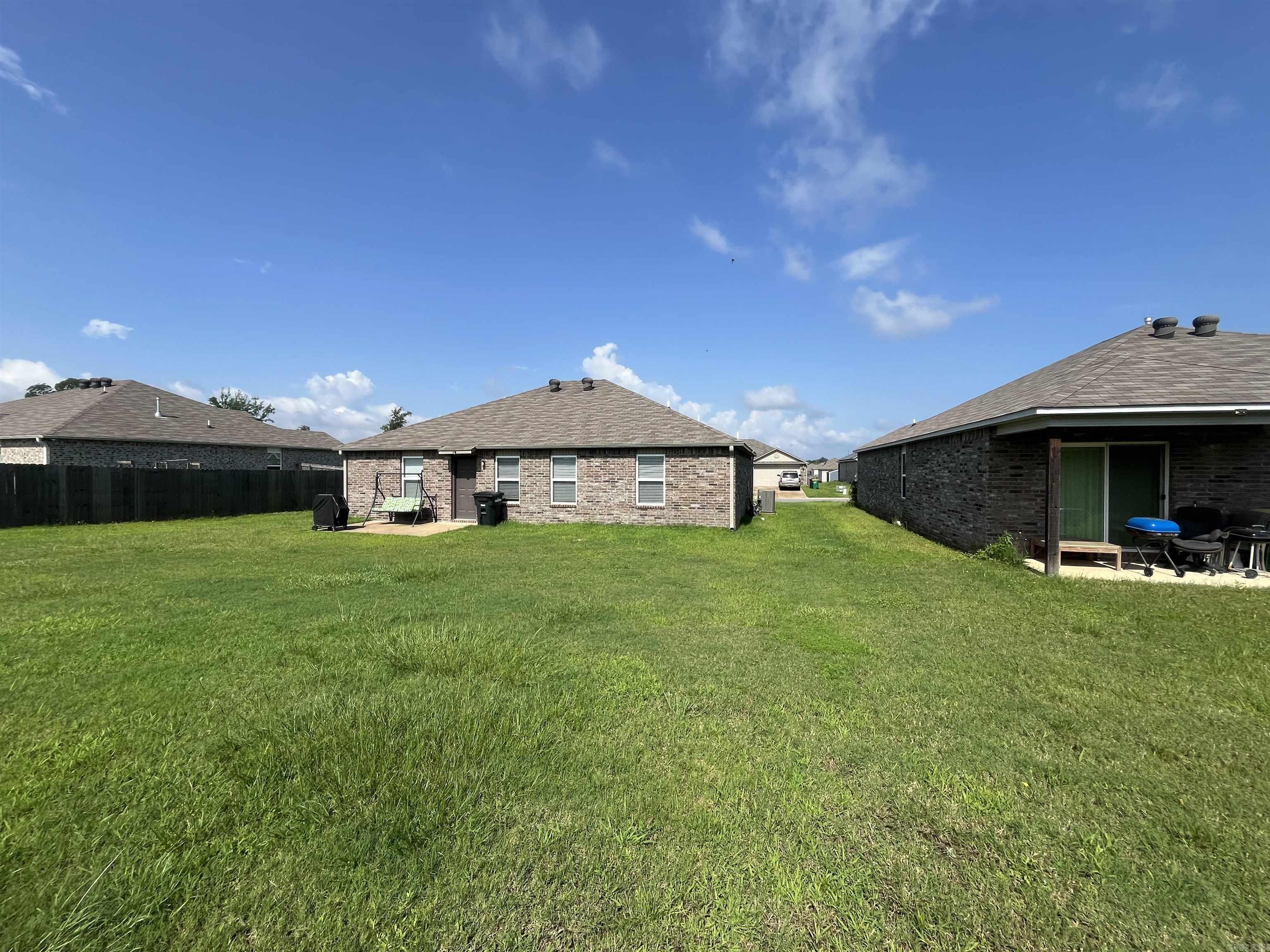 5717 Cypress  North Little Rock, AR