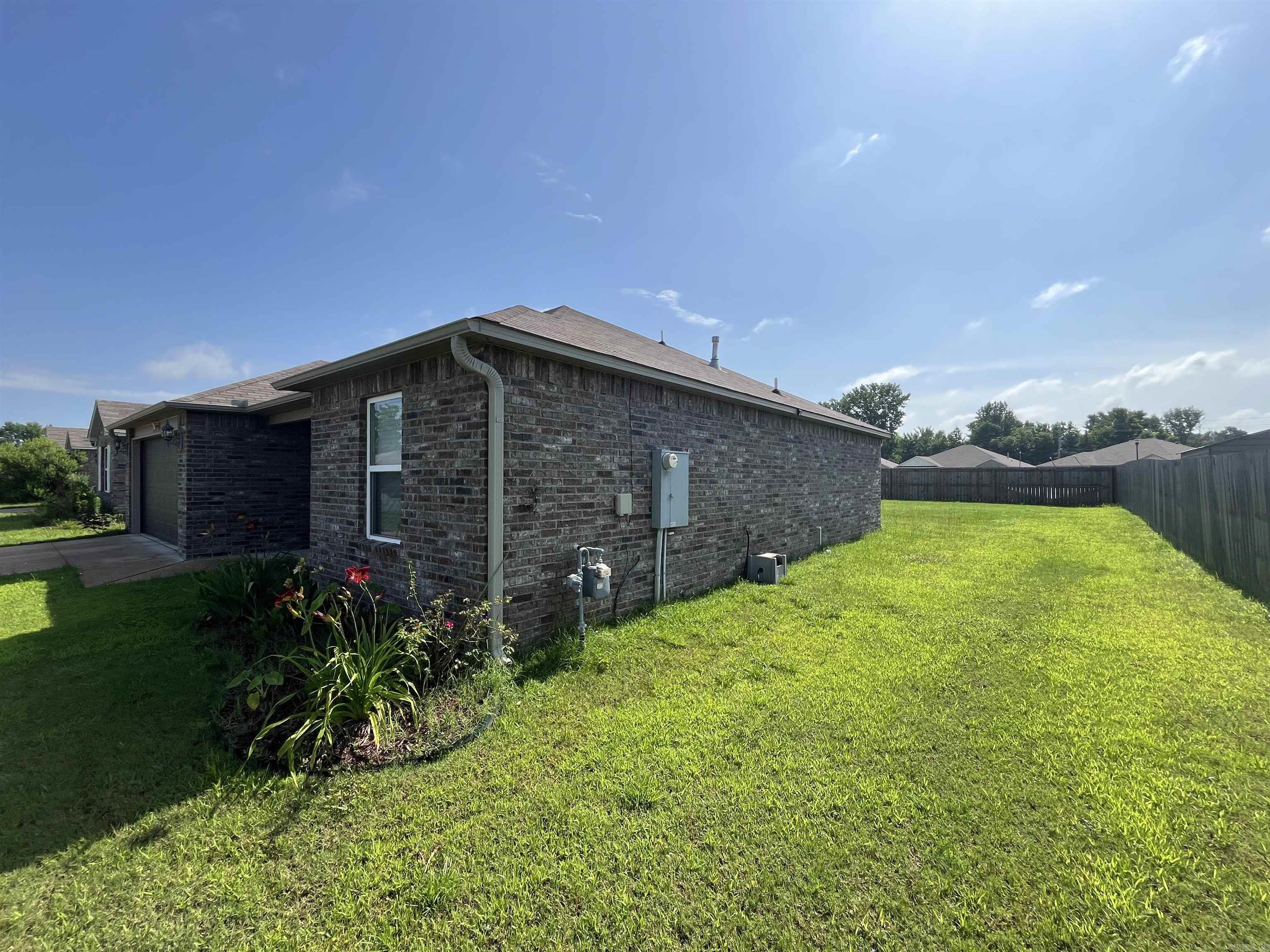5717 Cypress  North Little Rock, AR