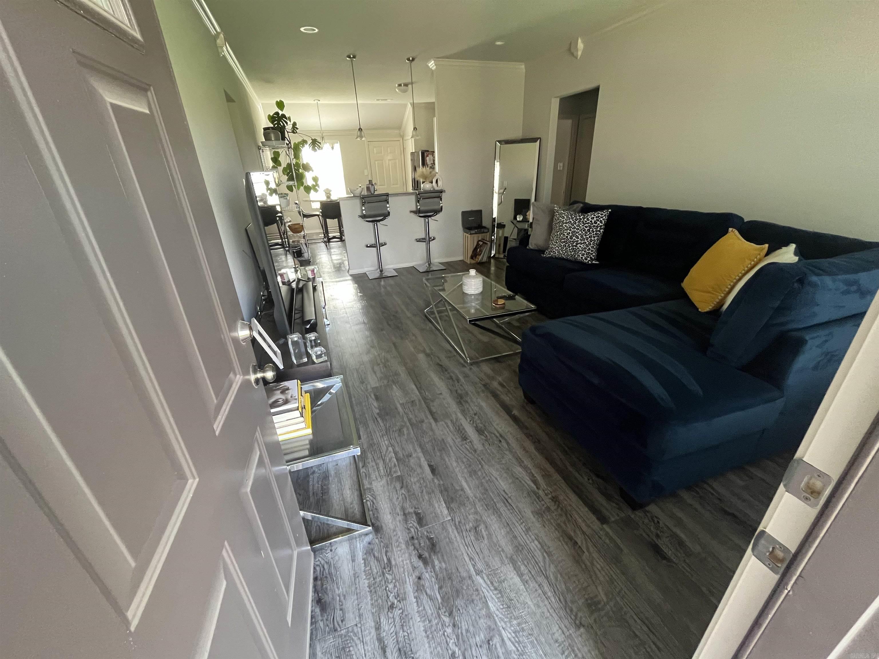 5717 Cypress  North Little Rock, AR