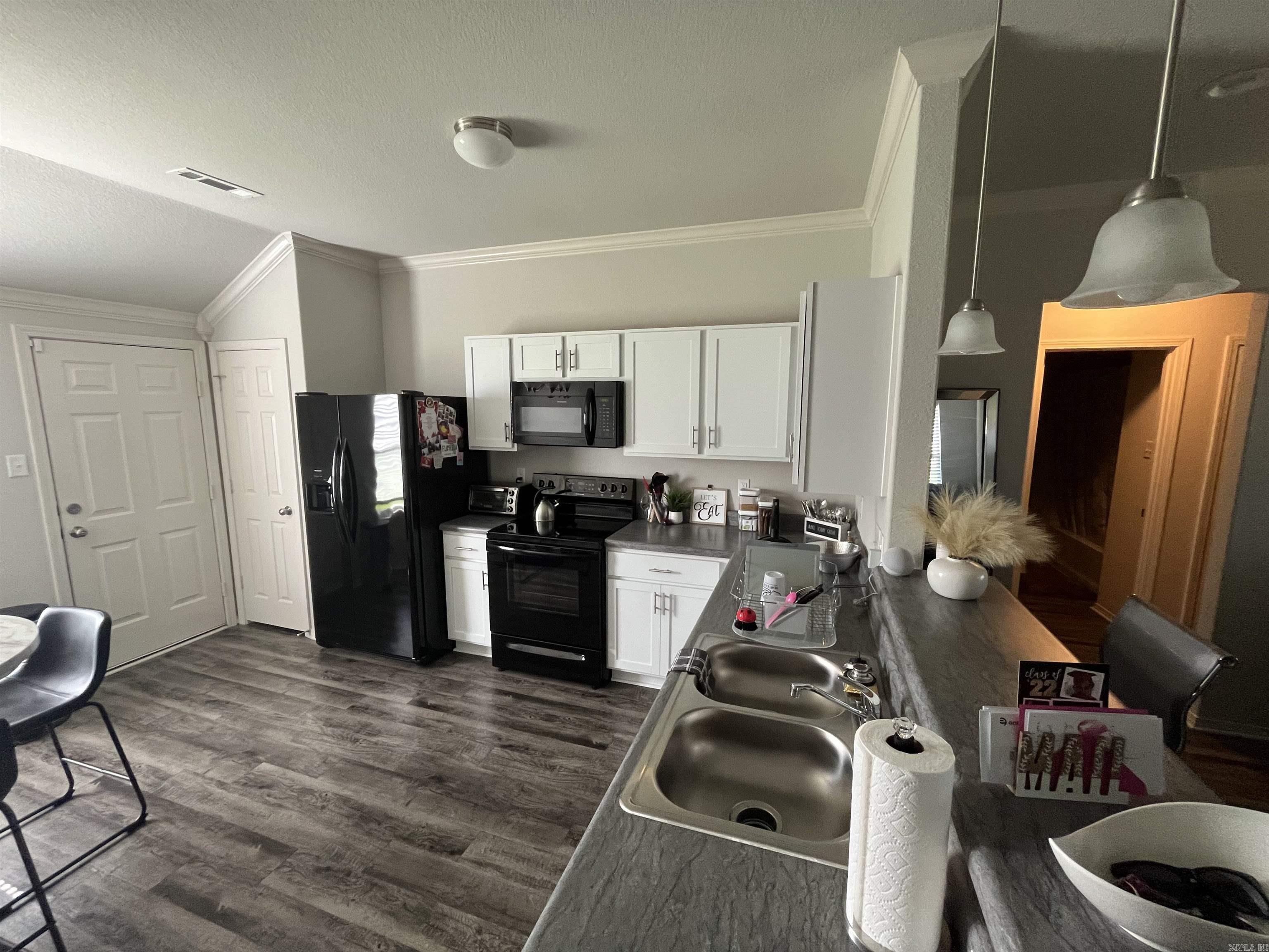 5717 Cypress  North Little Rock, AR