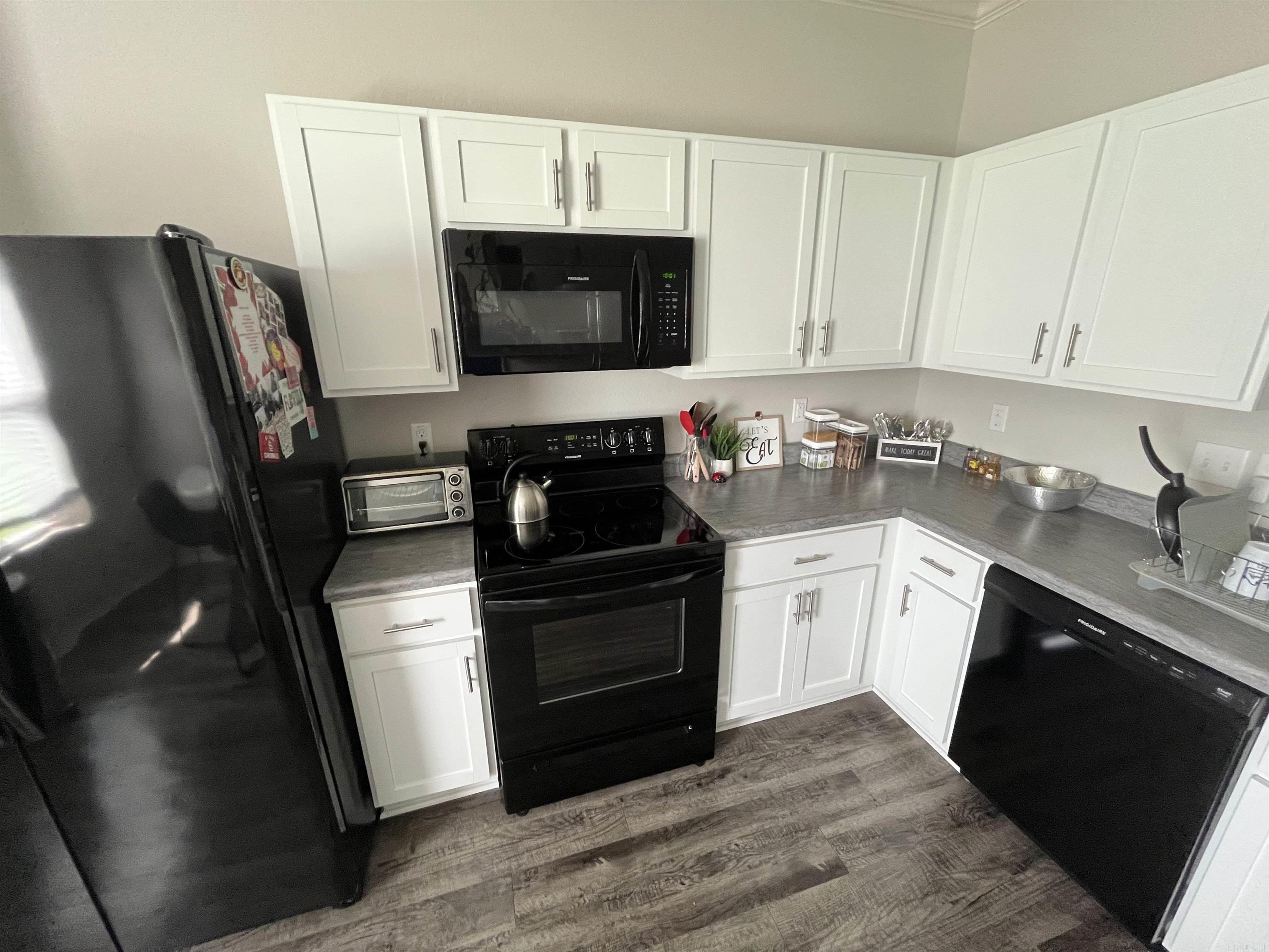 5717 Cypress  North Little Rock, AR