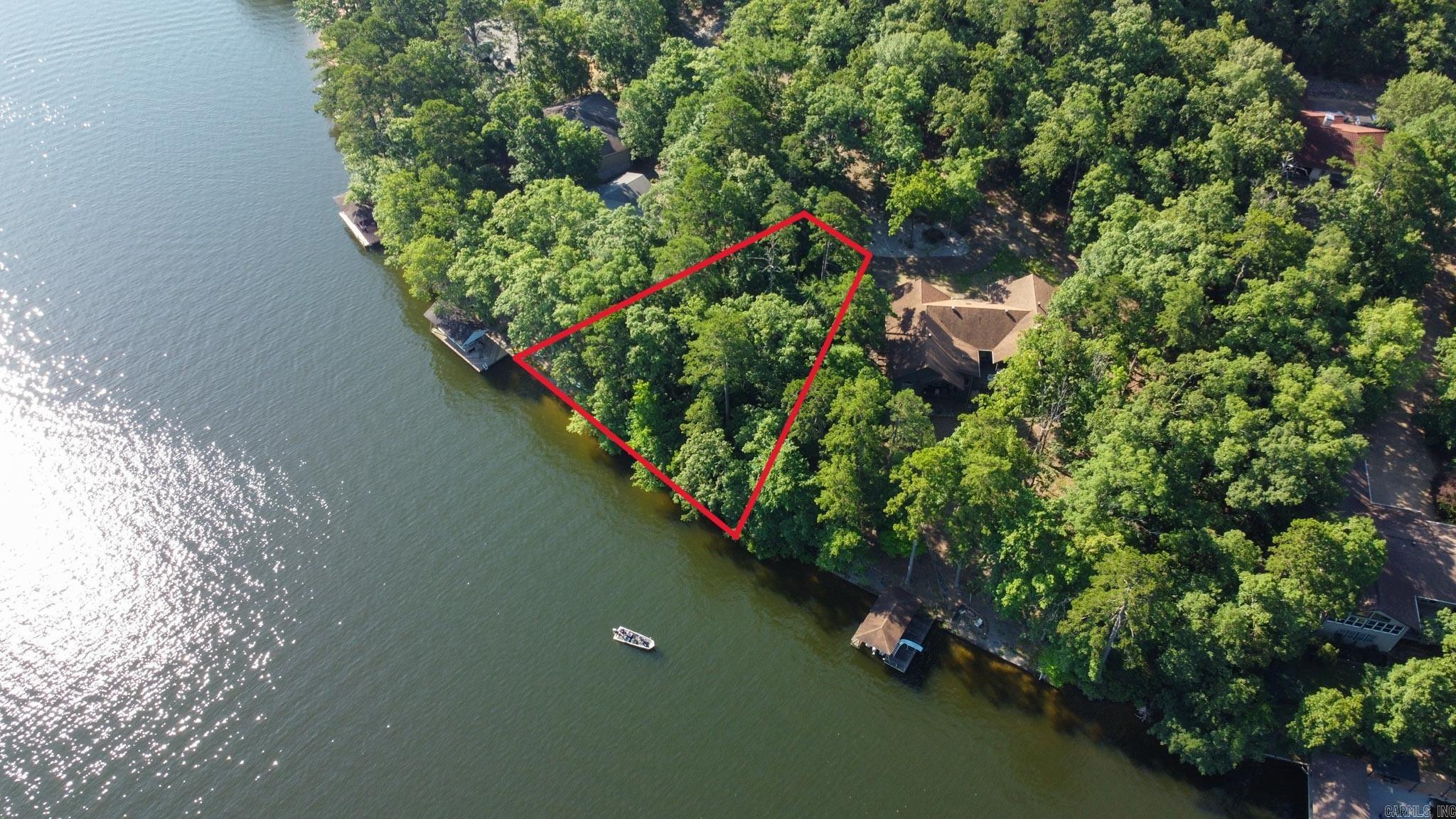 6 Albala  Hot Springs Village, AR