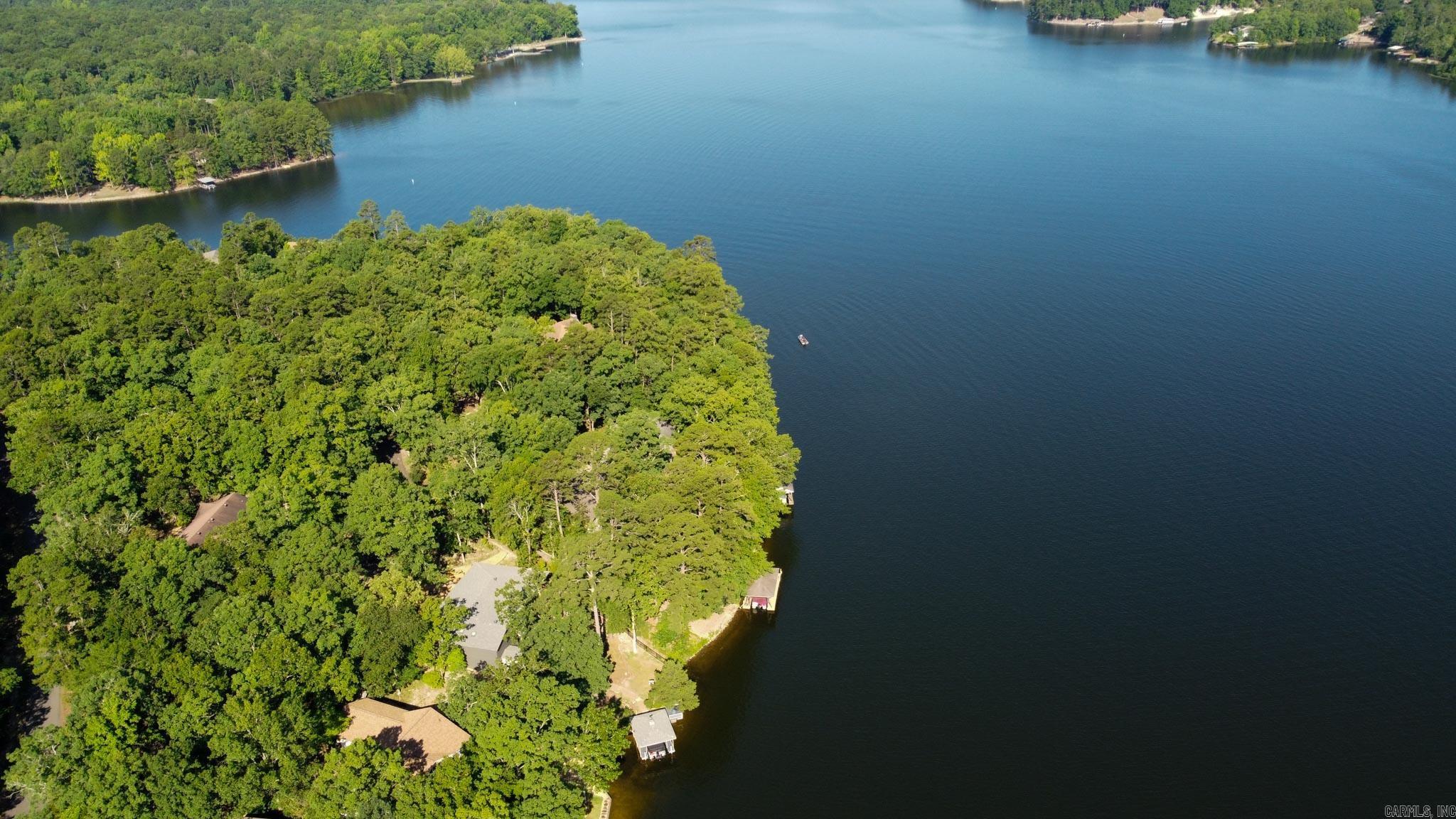 6 Albala  Hot Springs Village, AR