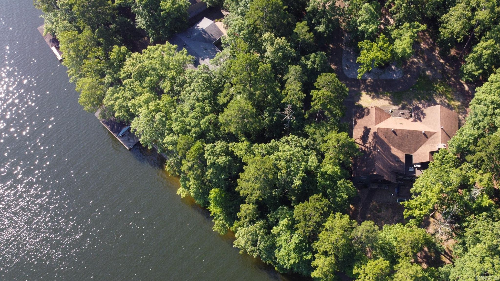 6 Albala  Hot Springs Village, AR