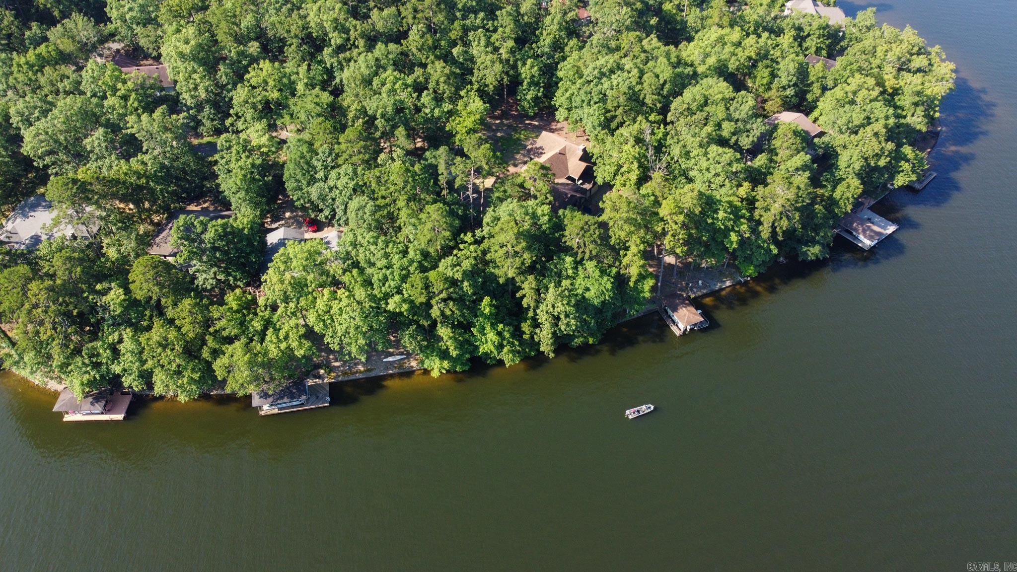 6 Albala  Hot Springs Village, AR